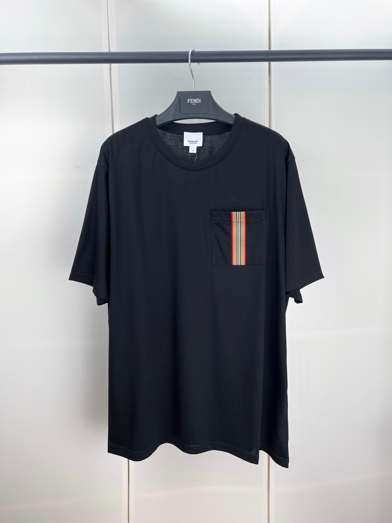 LuxluxHouse Best Quality Clothes Burberry T-shirt