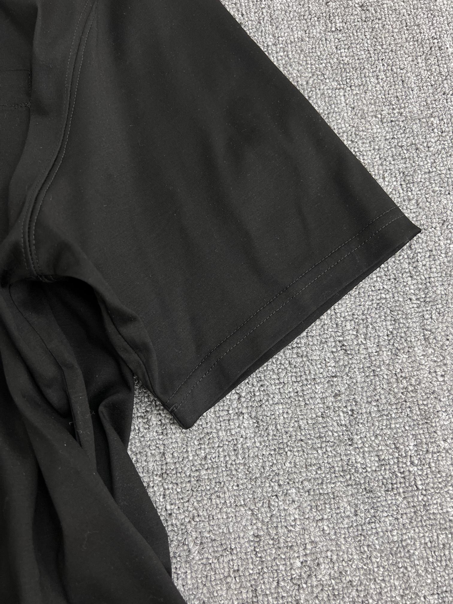 LuxluxHouse Best Quality Clothes Burberry T-shirt