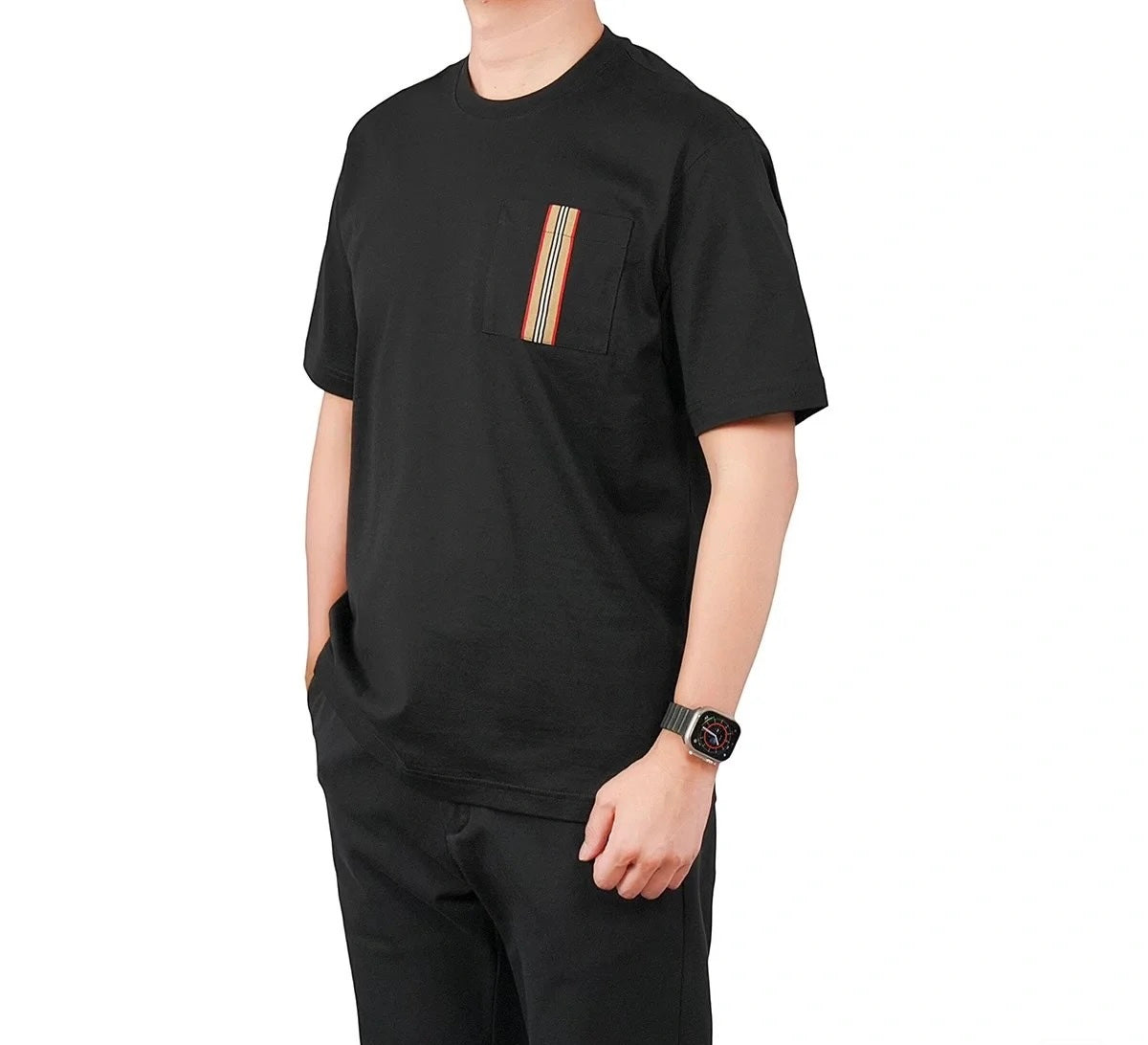 LuxluxHouse Best Quality Clothes Burberry T-shirt