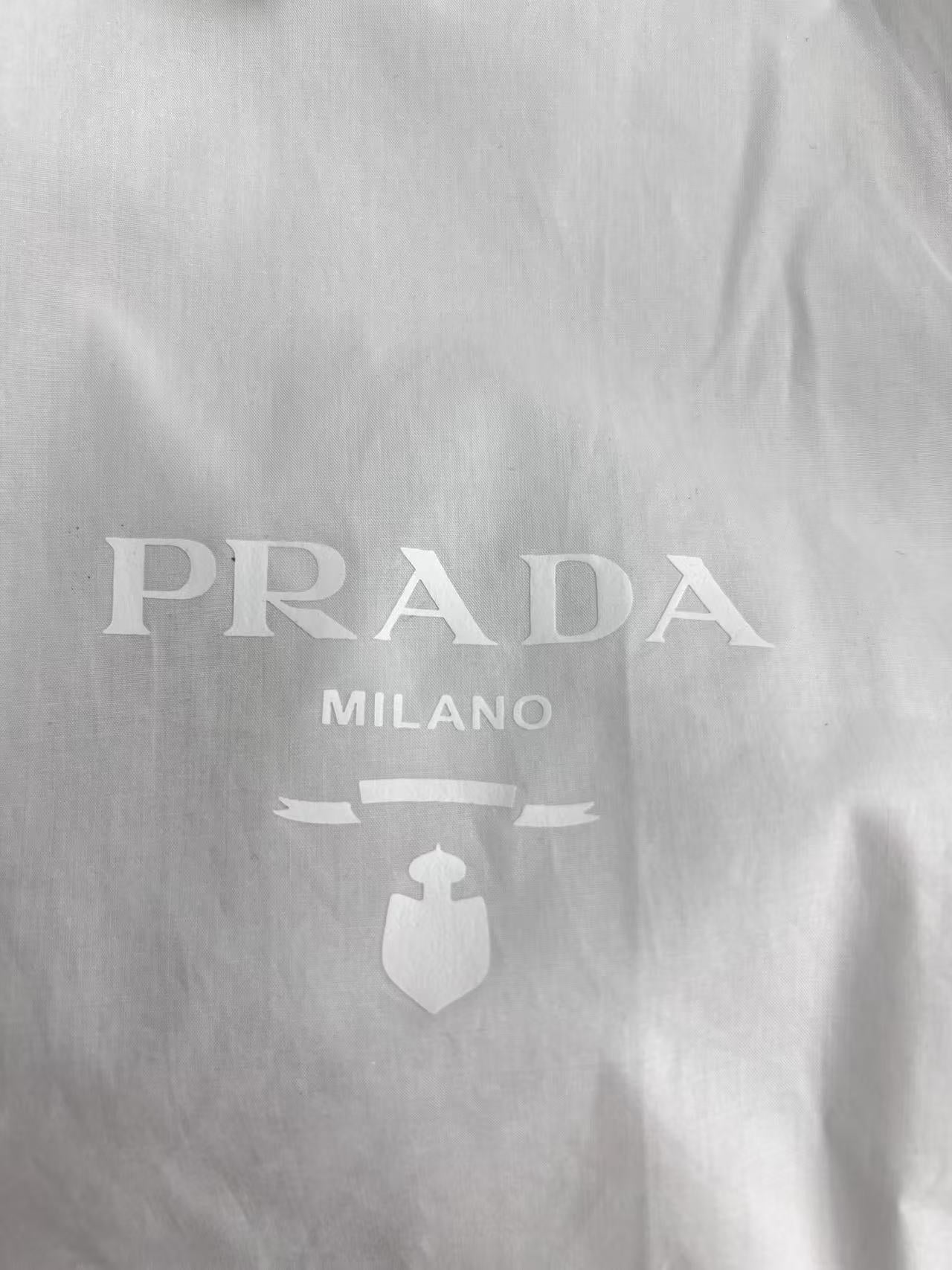 LuxluxHouse Best Quality Clothes Shirts&Polo Prada