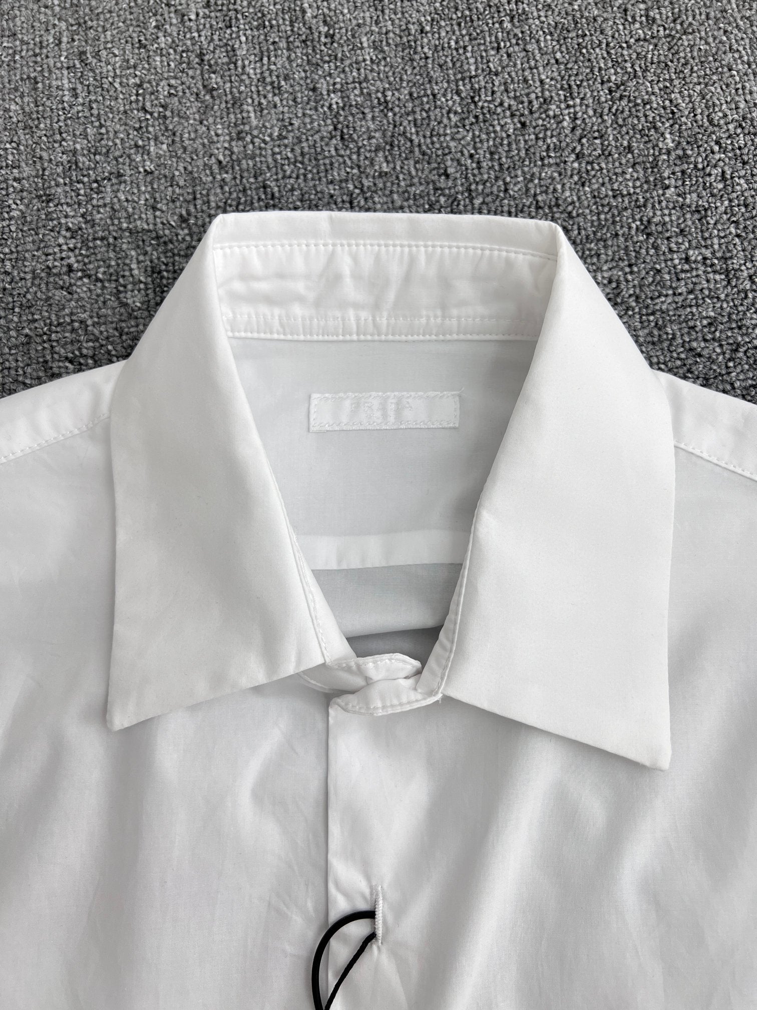 LuxluxHouse Best Quality Clothes Shirts&Polo Prada