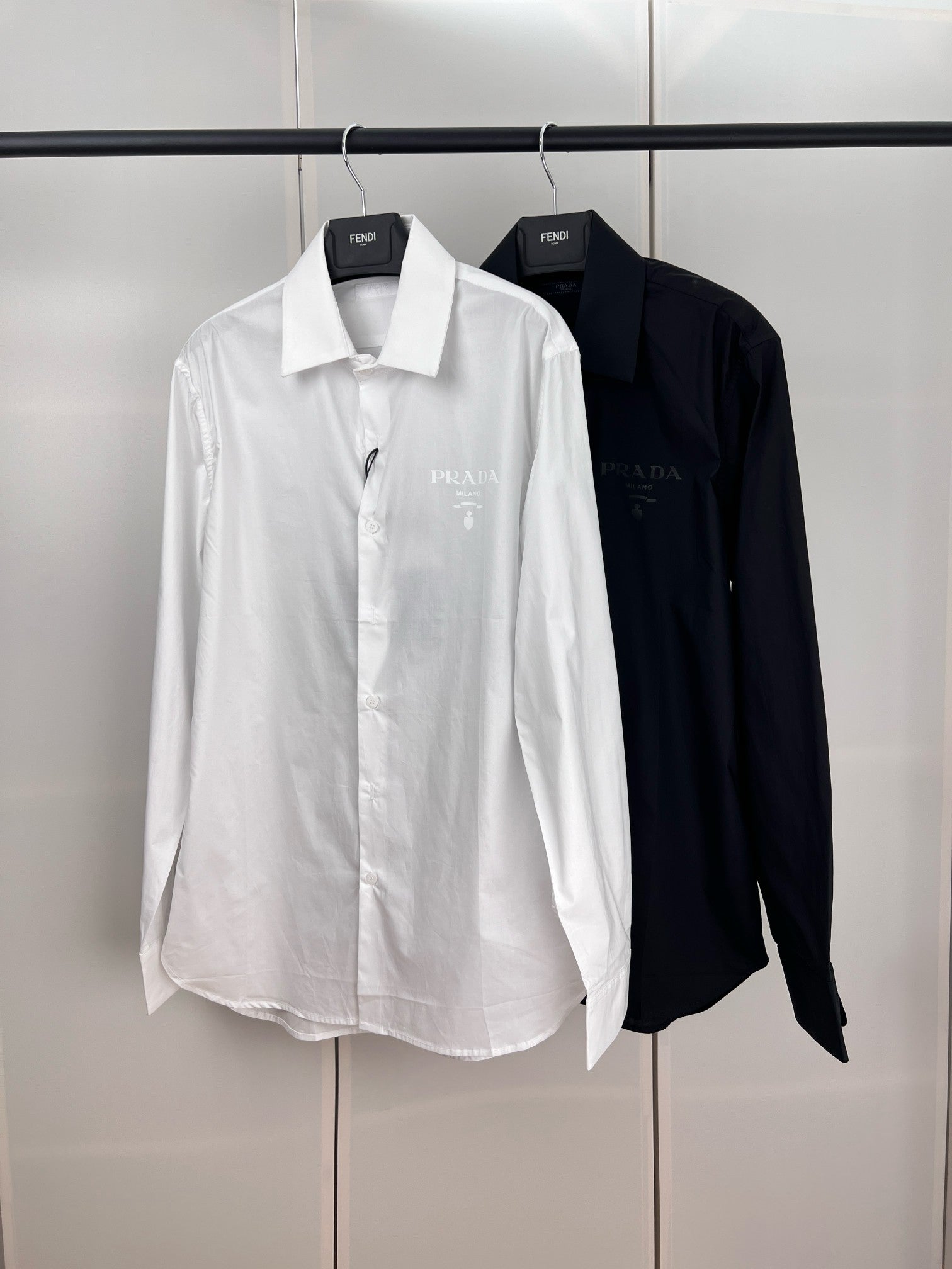 LuxluxHouse Best Quality Clothes Shirts&Polo Prada