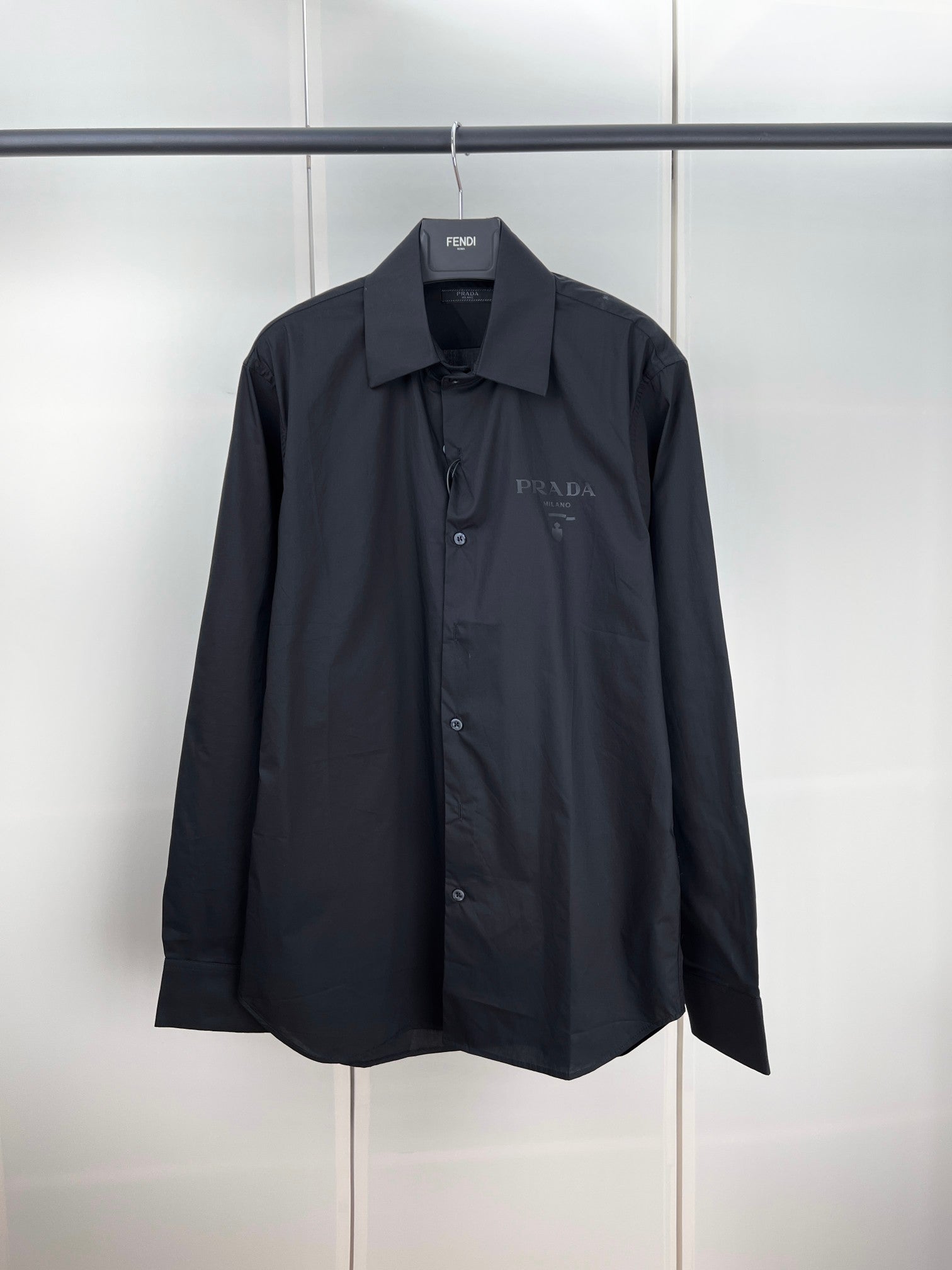 LuxluxHouse Best Quality Clothes Shirts&Polo Prada