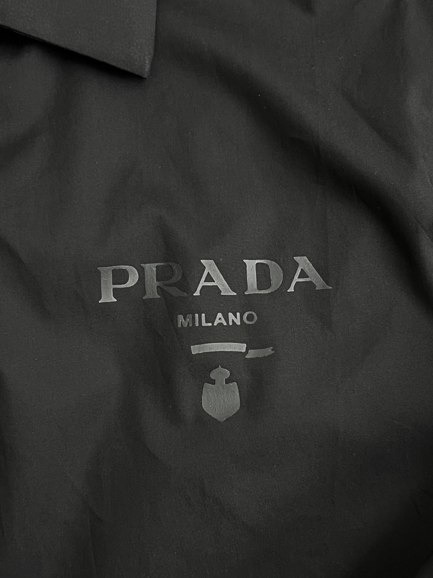 LuxluxHouse Best Quality Clothes Shirts&Polo Prada