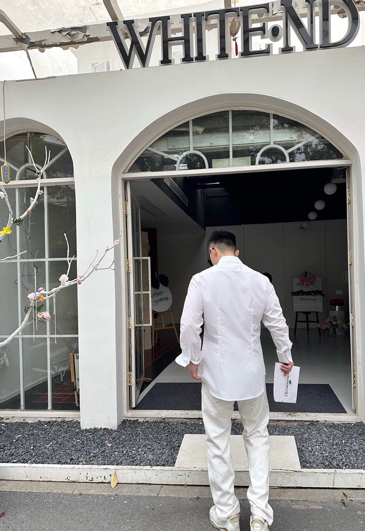 LuxluxHouse Best Quality Clothes Shirts&Polo Prada