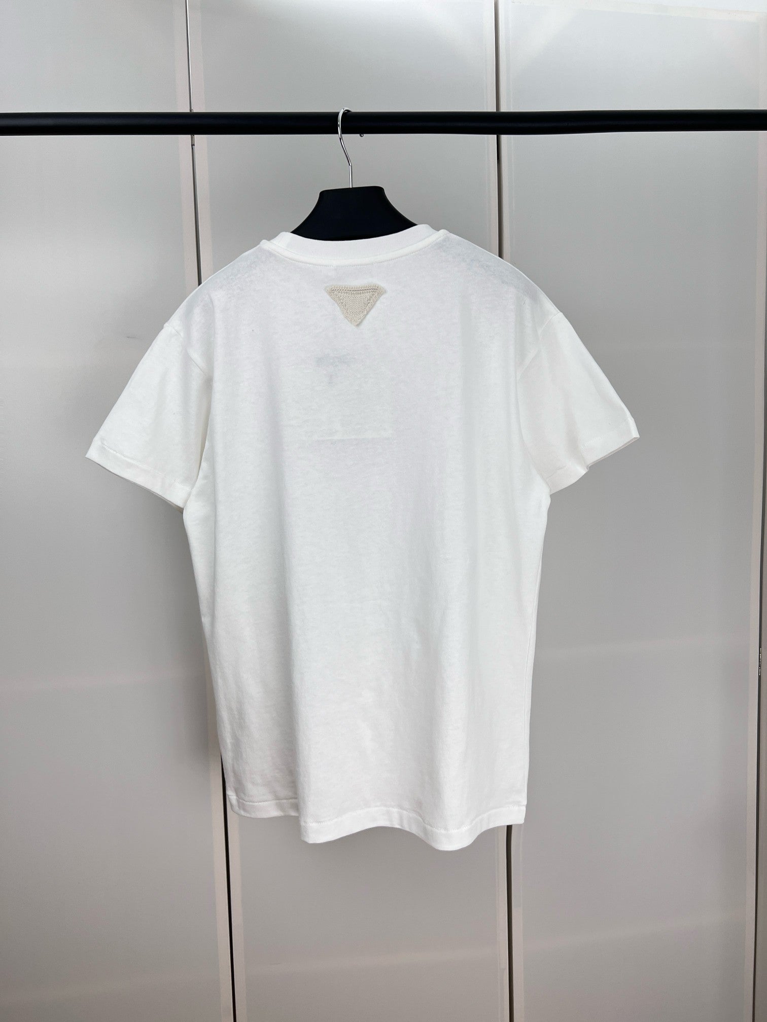 LuxluxHouse Best Quality Clothes T-shirt Prada