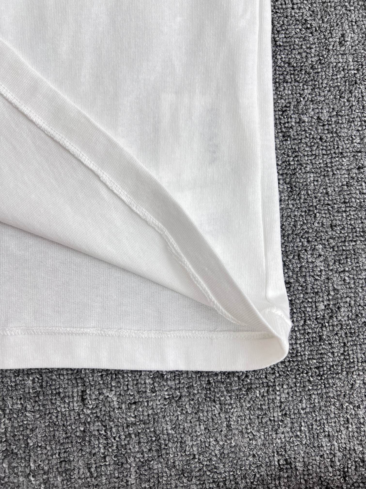 LuxluxHouse Best Quality Clothes T-shirt Prada
