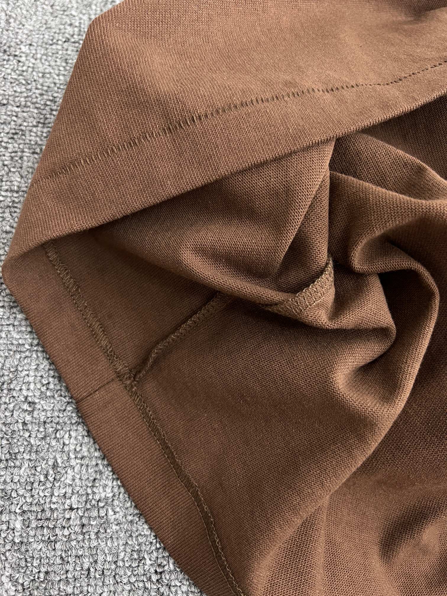 LuxluxHouse Best Quality Clothes T-shirt Prada