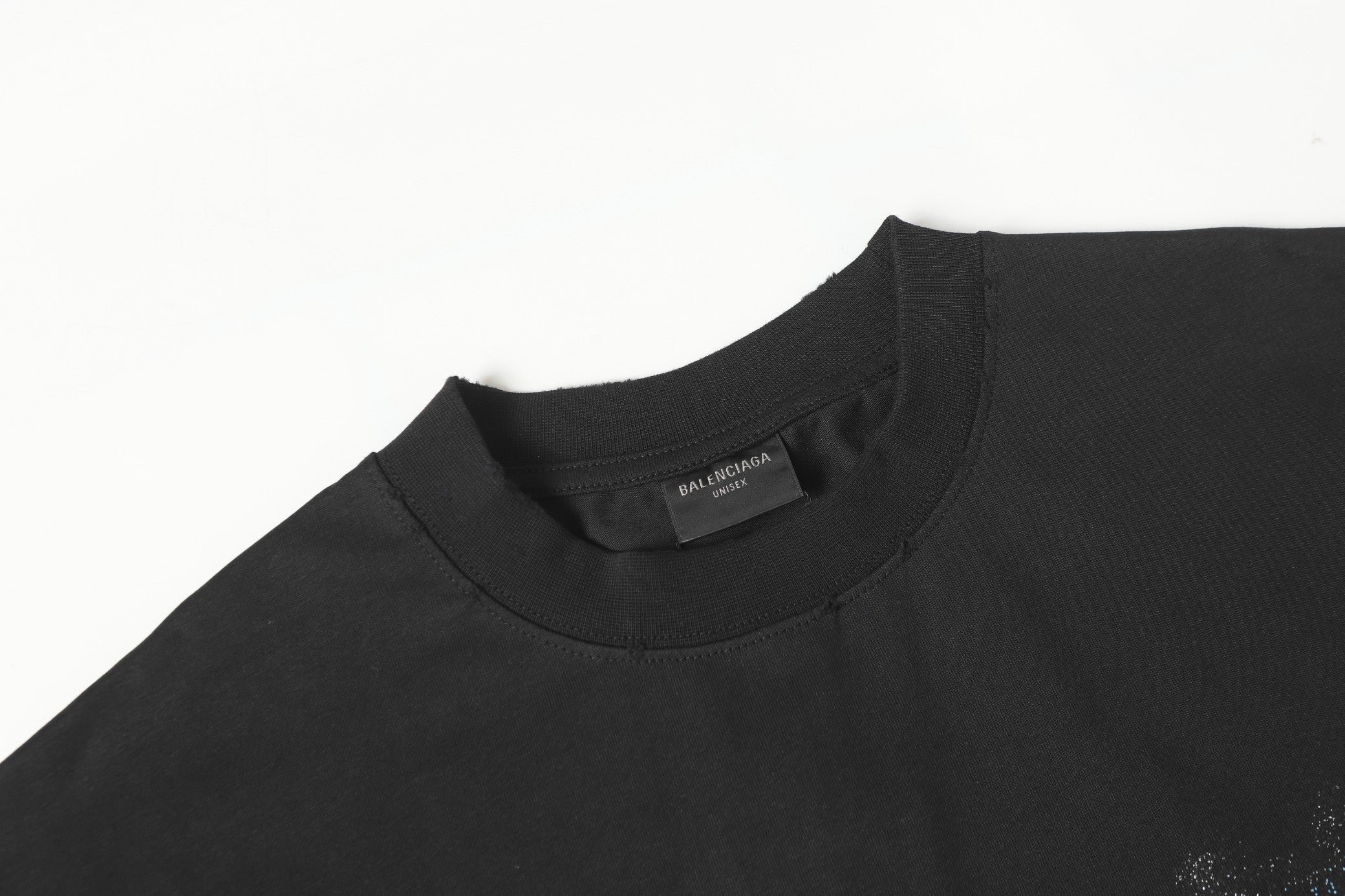LuxluxHouse Best Quality Clothes Balenciaga T-shirt