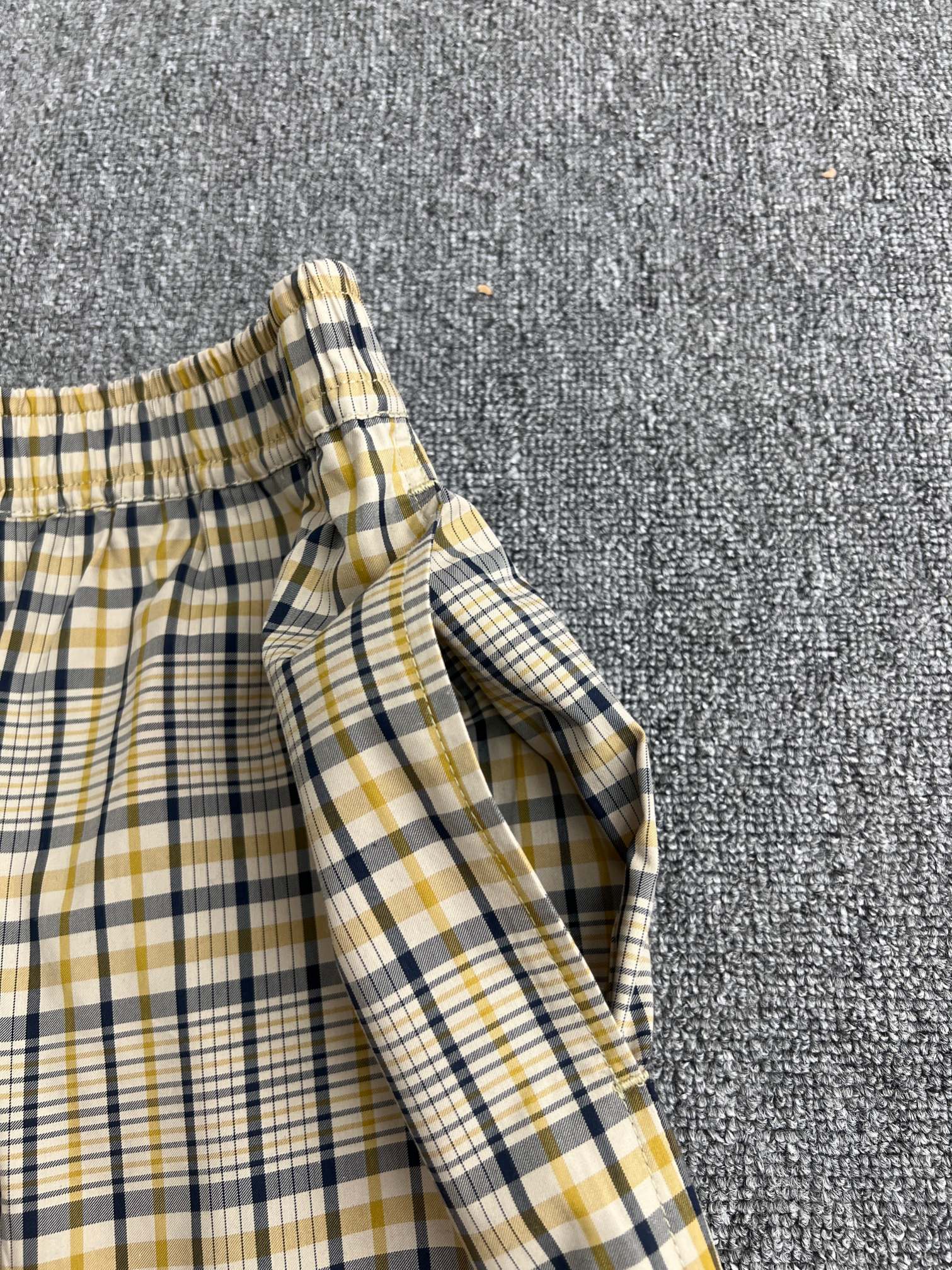 LuxluxHouse Best Quality Clothes Pants Dior