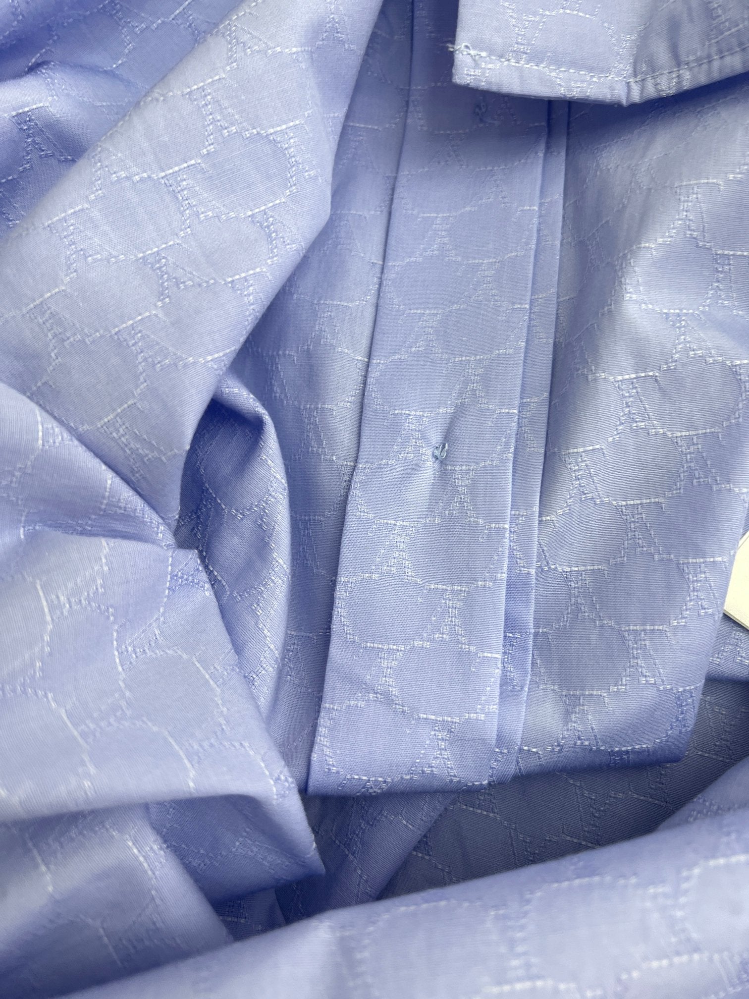 LuxluxHouse Best Quality Clothes Shirts&Polo Louis Vuitton