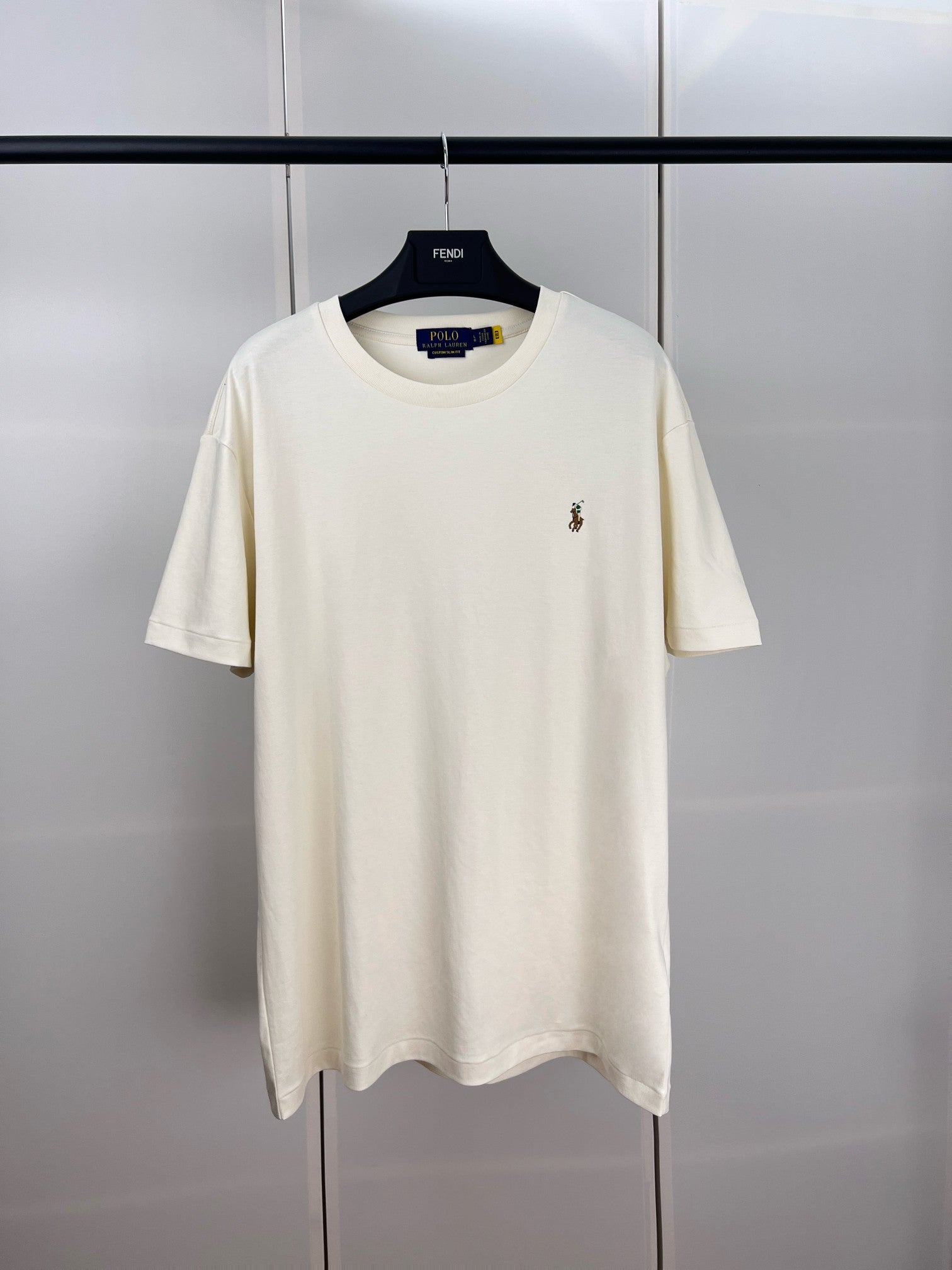 LuxluxHouse Best Quality Clothes Ralph Lauren T-shirt