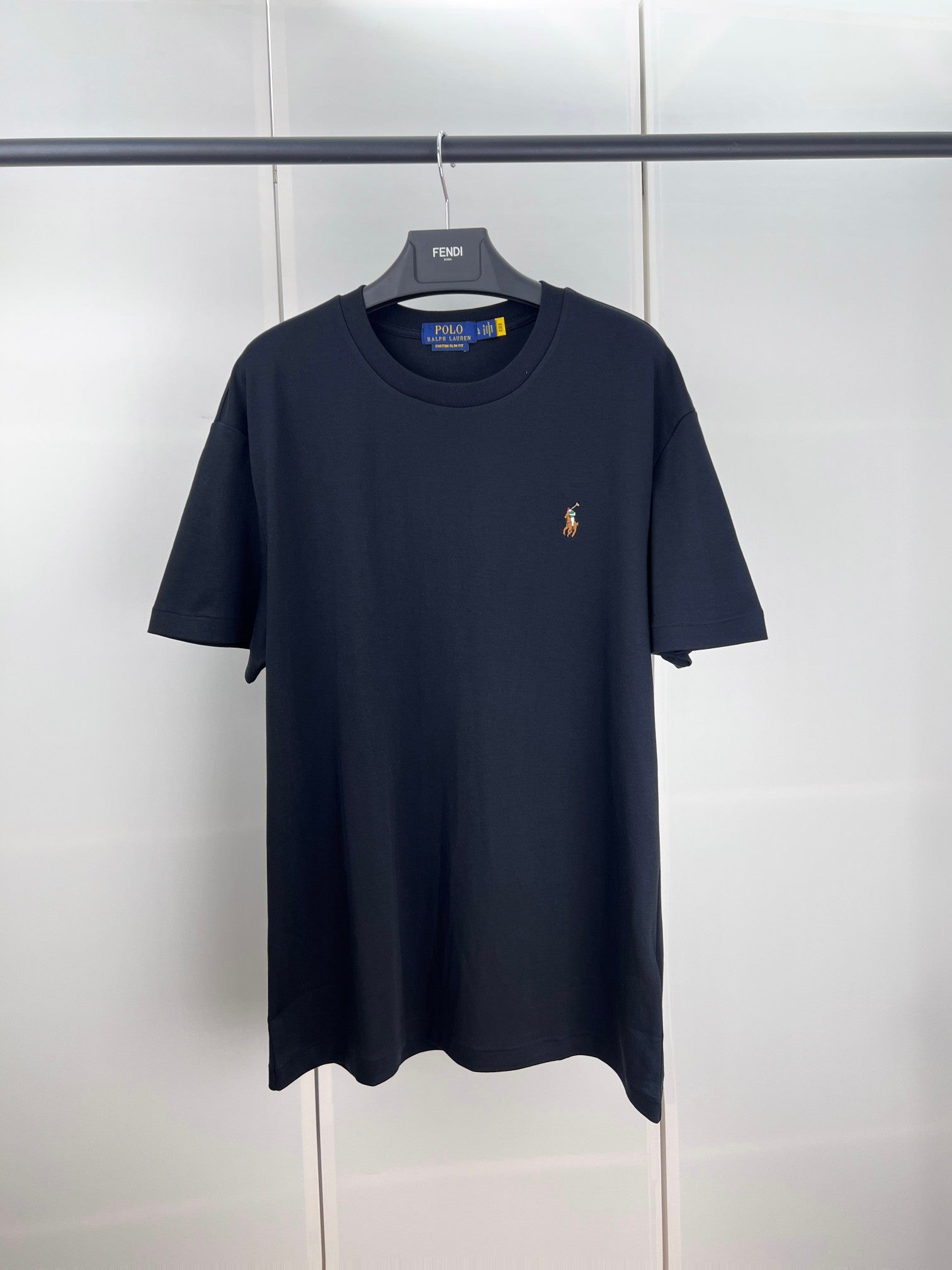 LuxluxHouse Best Quality Clothes Ralph Lauren T-shirt