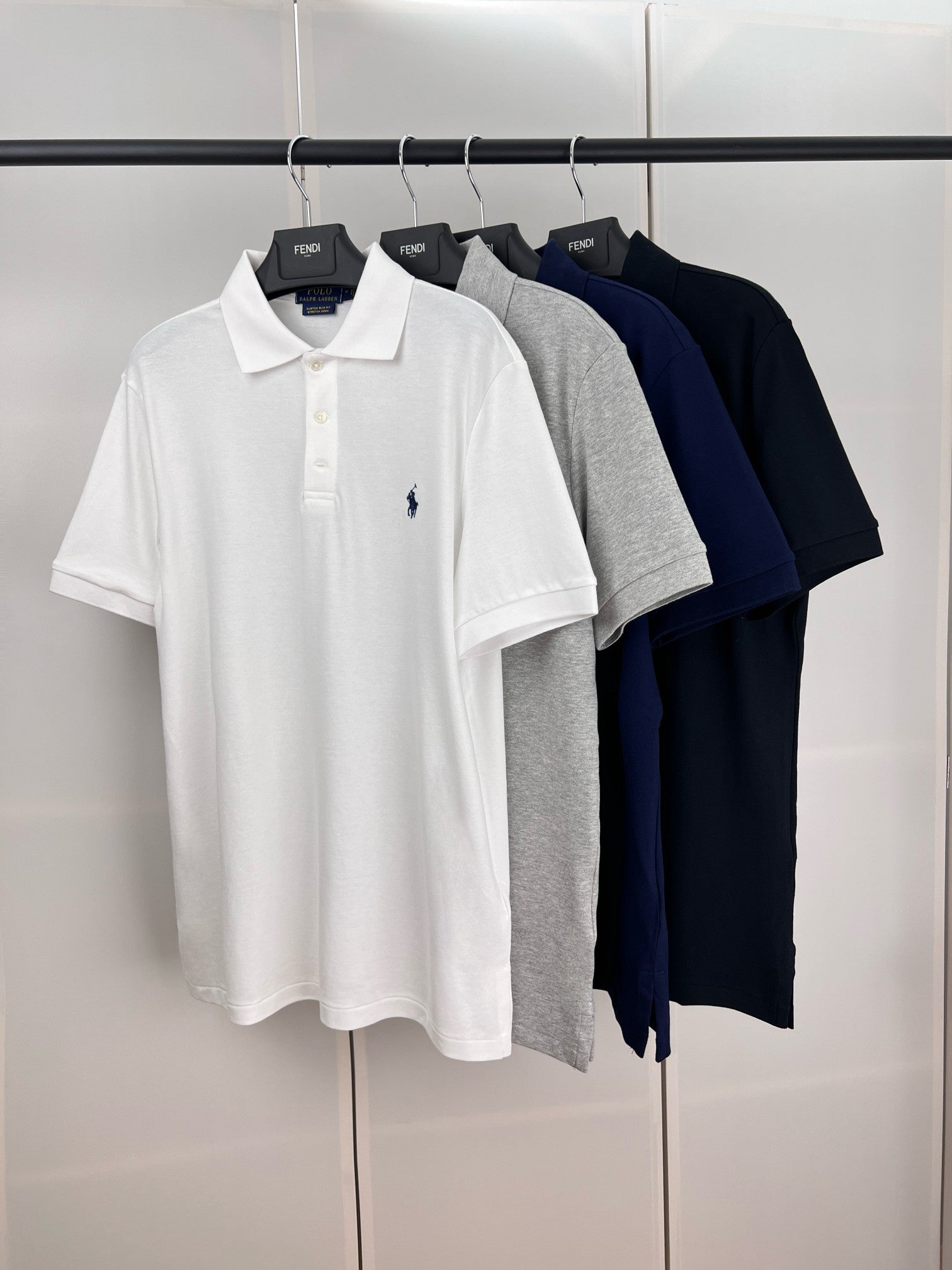LuxluxHouse Best Quality Clothes Shirts&Polo Ralph Lauren