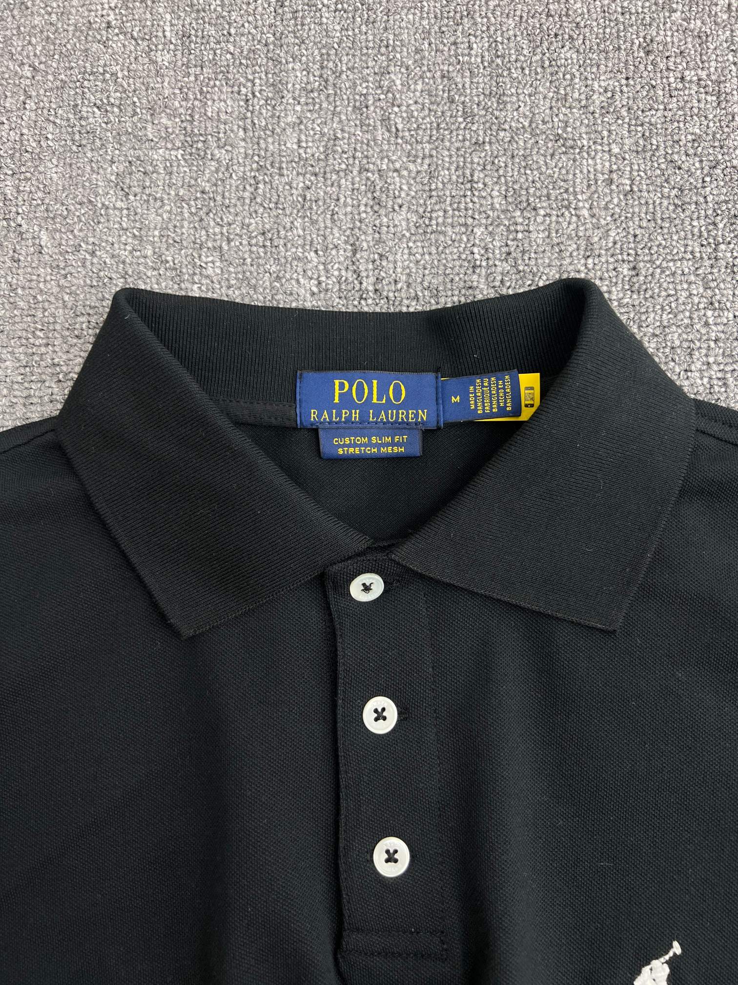 LuxluxHouse Best Quality Clothes Shirts&Polo Ralph Lauren