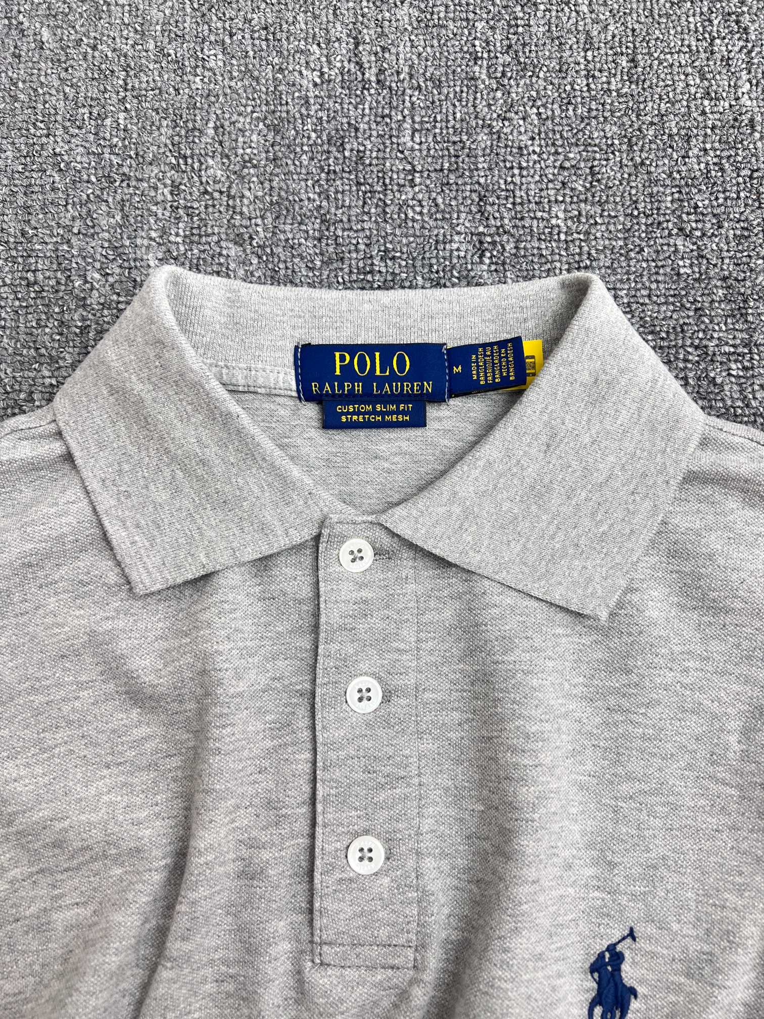 LuxluxHouse Best Quality Clothes Shirts&Polo Ralph Lauren