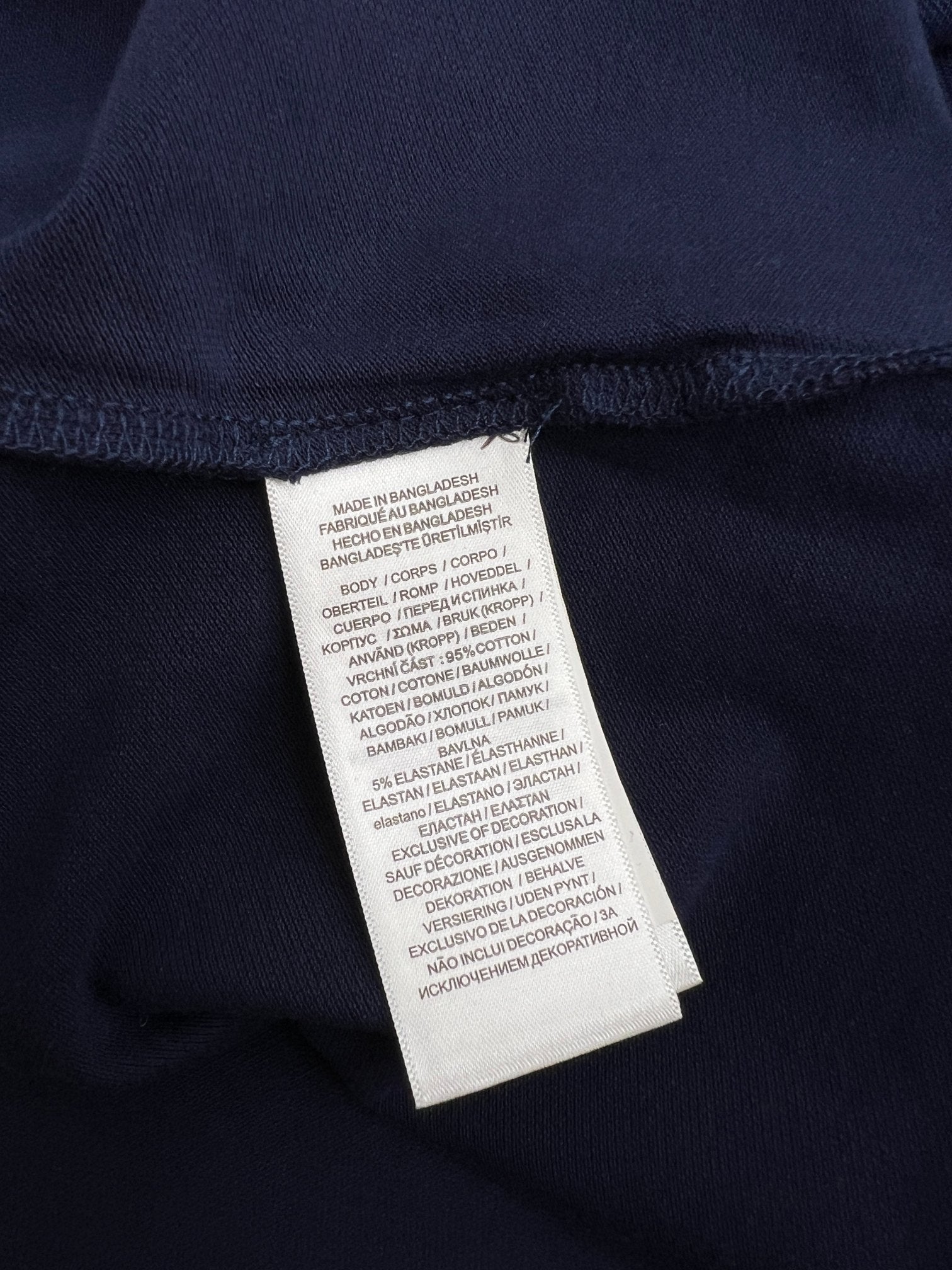 LuxluxHouse Best Quality Clothes Shirts&Polo Ralph Lauren