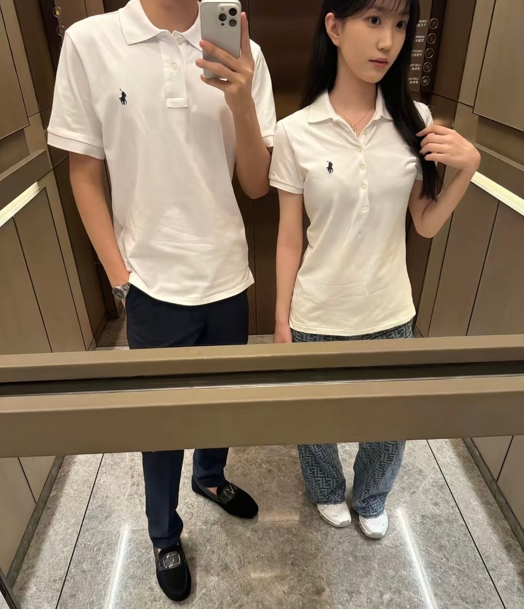 LuxluxHouse Best Quality Clothes Shirts&Polo Ralph Lauren