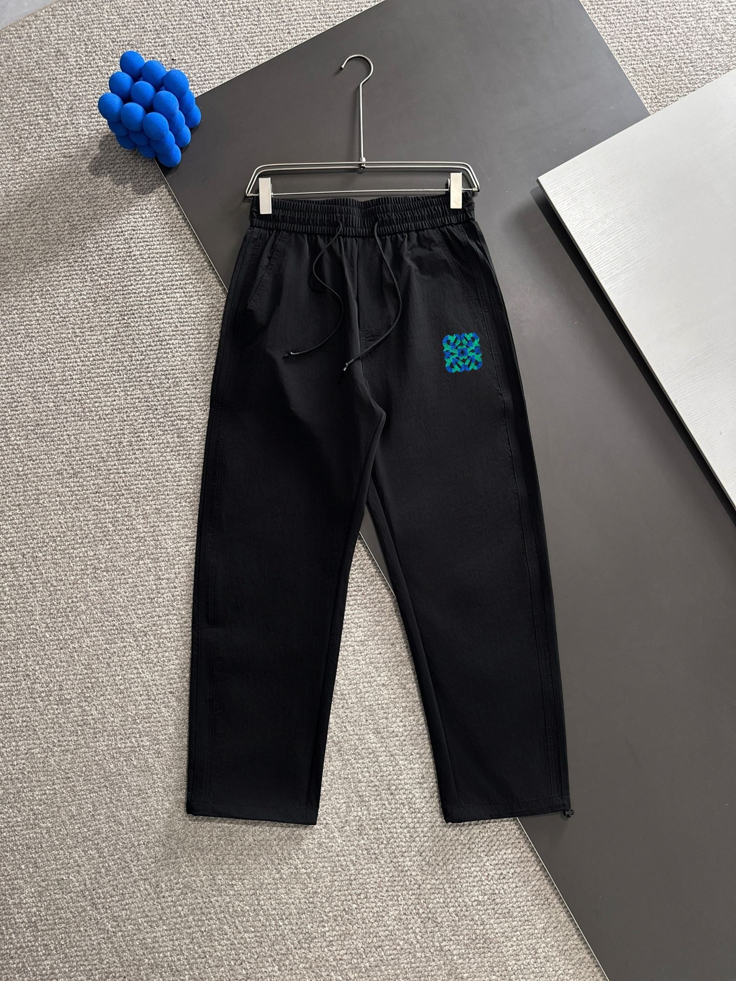 LuxluxHouse Best Quality Clothes Pants Loewe