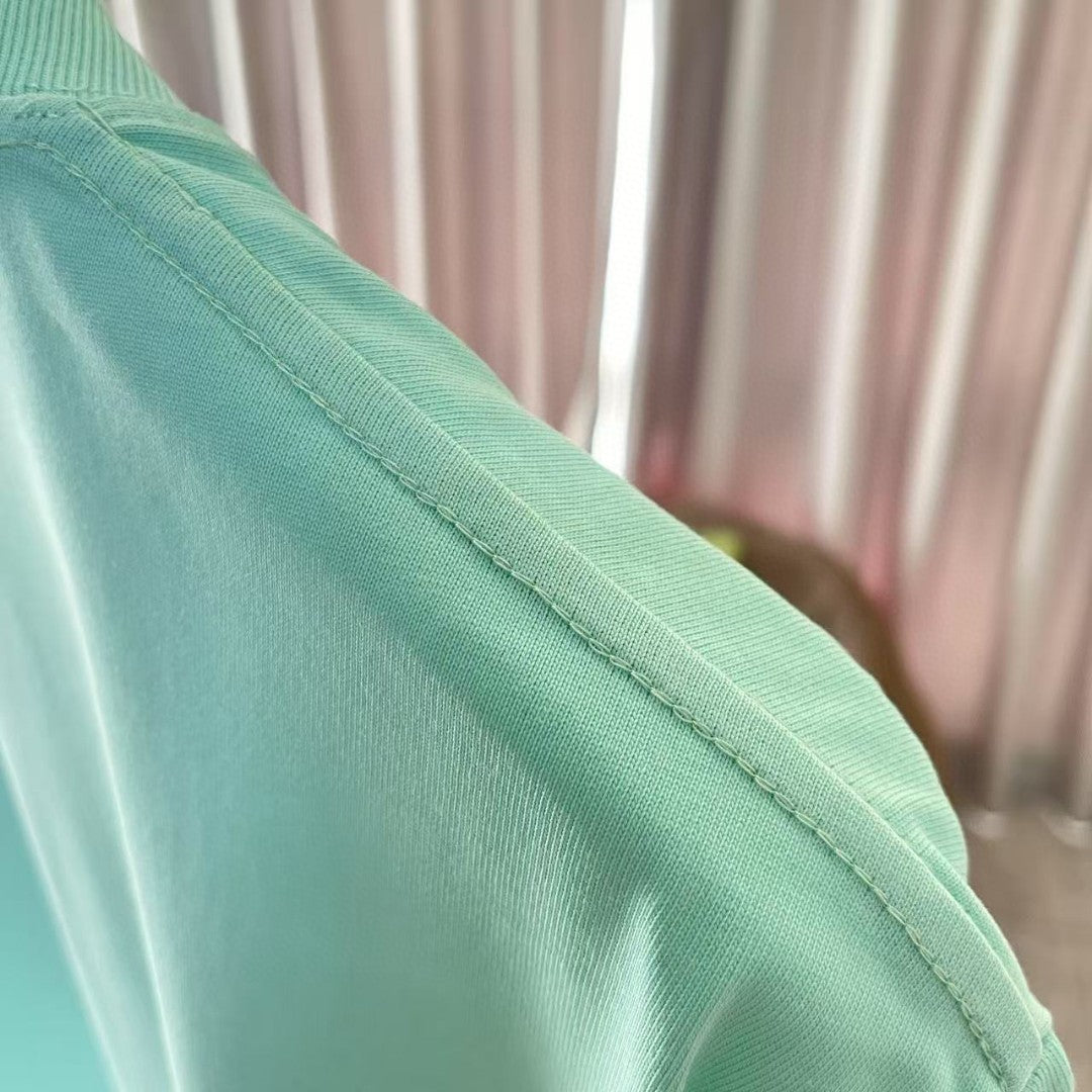 LuxluxHouse Best Quality Clothes T-shirt Celine