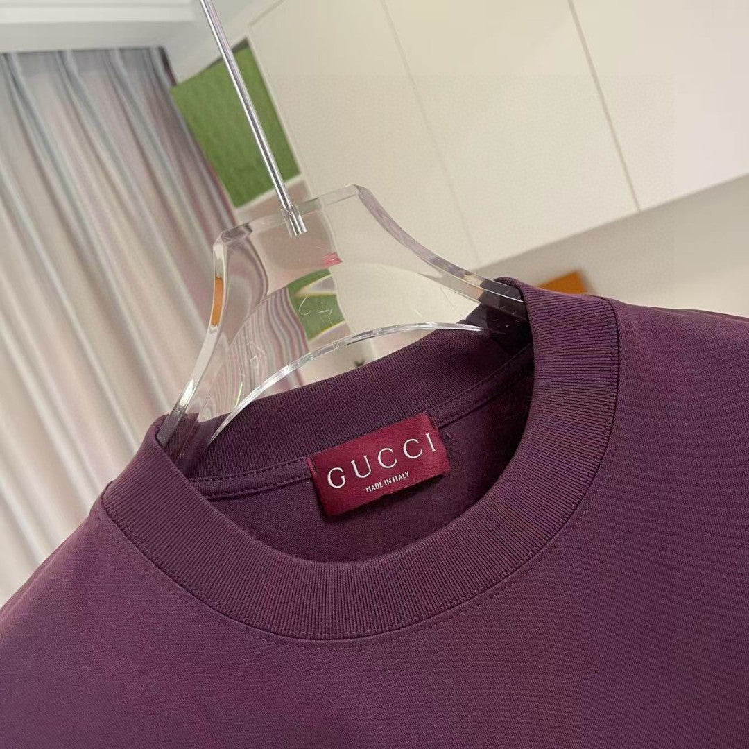 LuxluxHouse Best Quality Clothes Gucci T-shirt