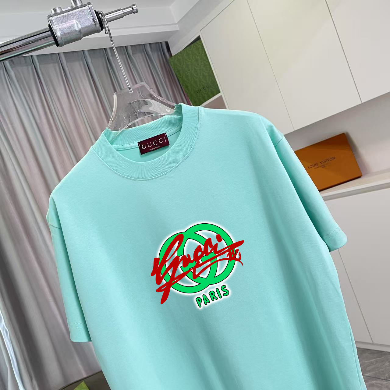 LuxluxHouse Best Quality Clothes Gucci T-shirt