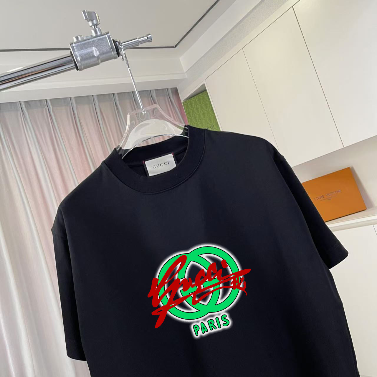 LuxluxHouse Best Quality Clothes Gucci T-shirt