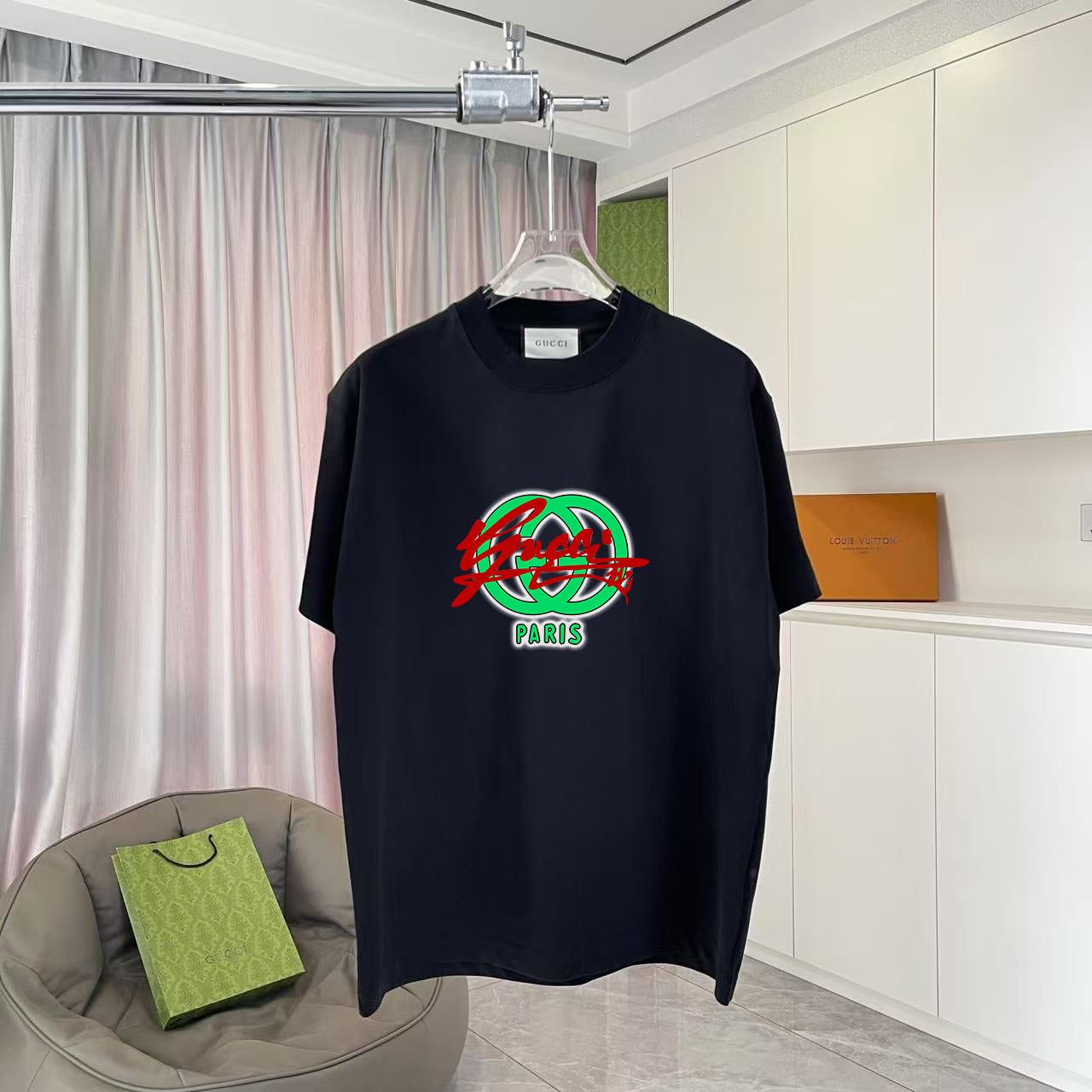 LuxluxHouse Best Quality Clothes Gucci T-shirt