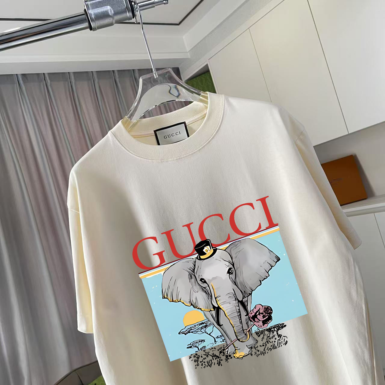 LuxluxHouse Best Quality Clothes Gucci T-shirt