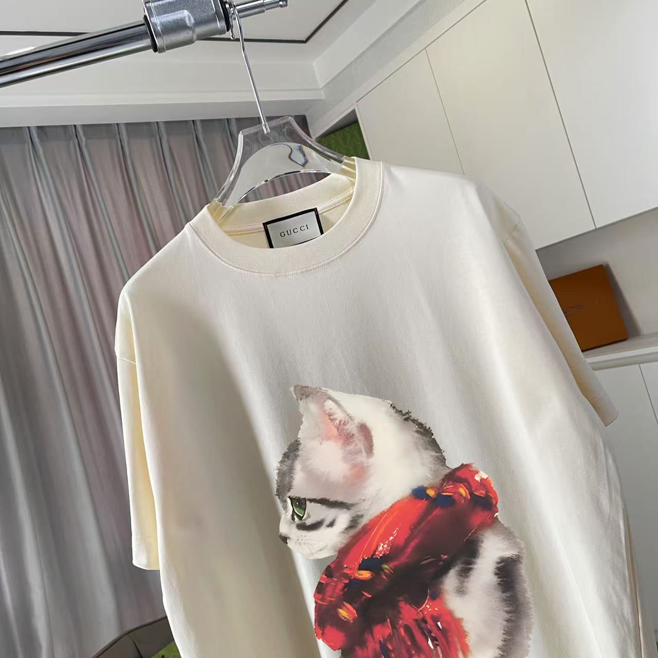 LuxluxHouse Best Quality Clothes Gucci T-shirt