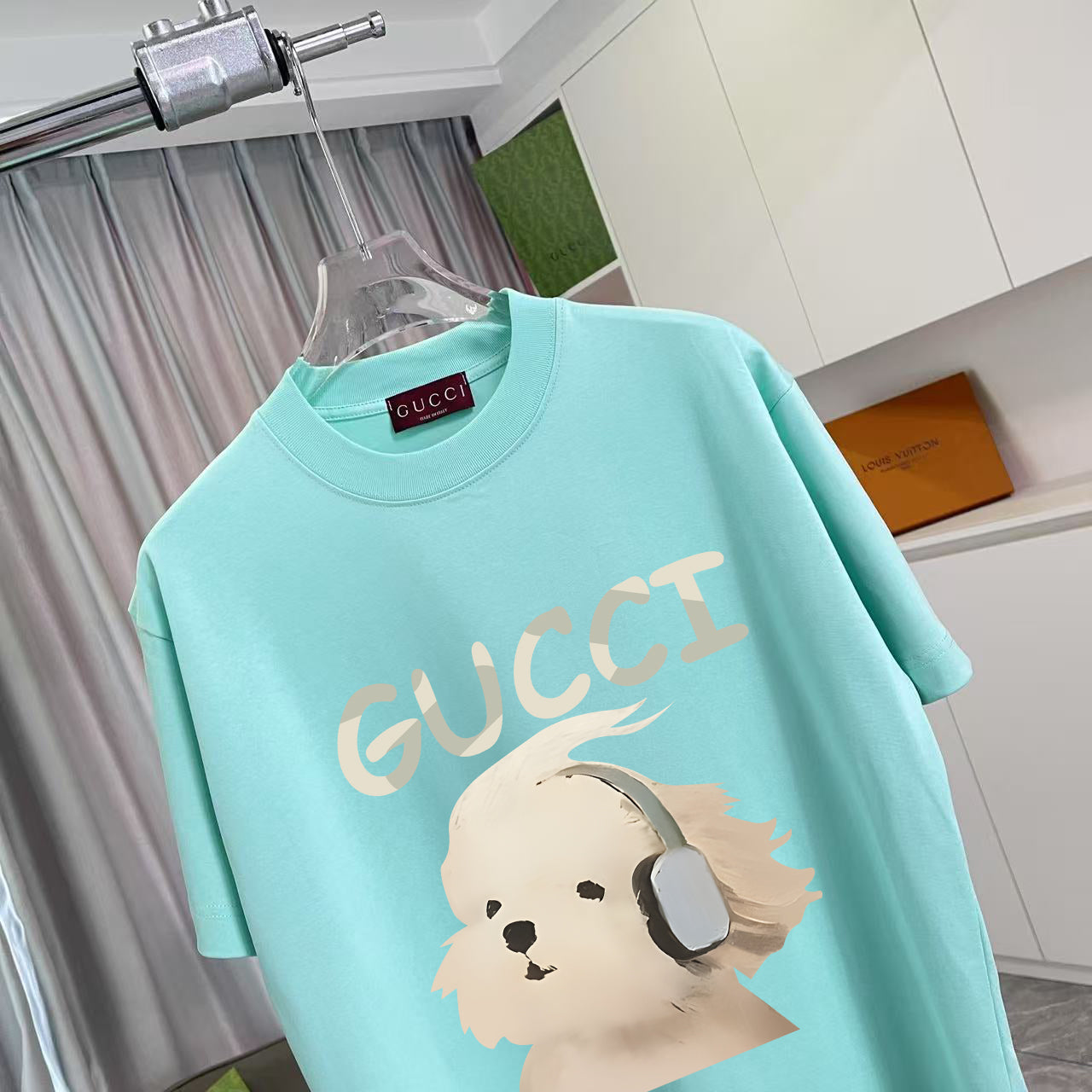 LuxluxHouse Best Quality Clothes Gucci T-shirt