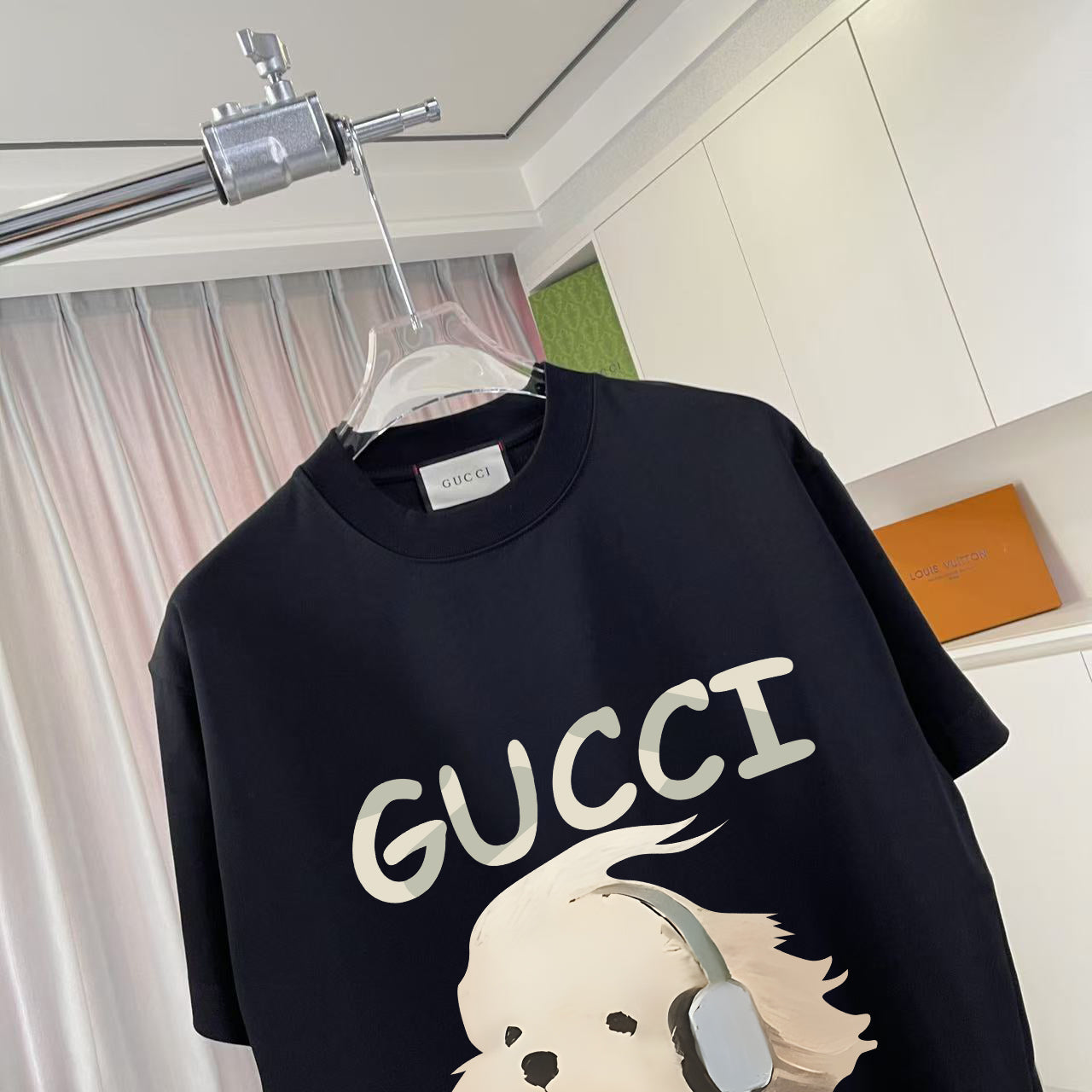 LuxluxHouse Best Quality Clothes Gucci T-shirt