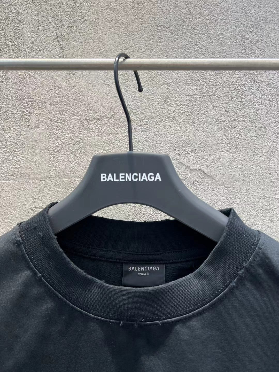 LuxluxHouse Best Quality Clothes Balenciaga T-shirt