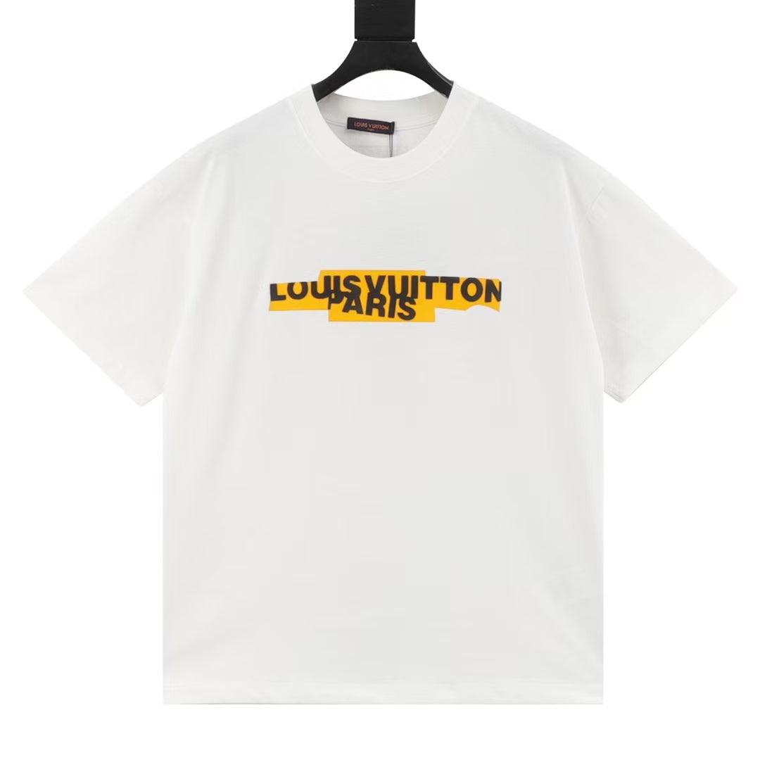 LuxluxHouse Best Quality Clothes T-shirt Louis Vuitton