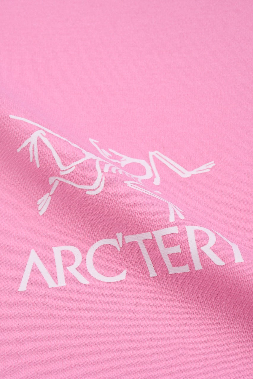 LuxluxHouse Best Quality Clothes T-shirt Arcteryx