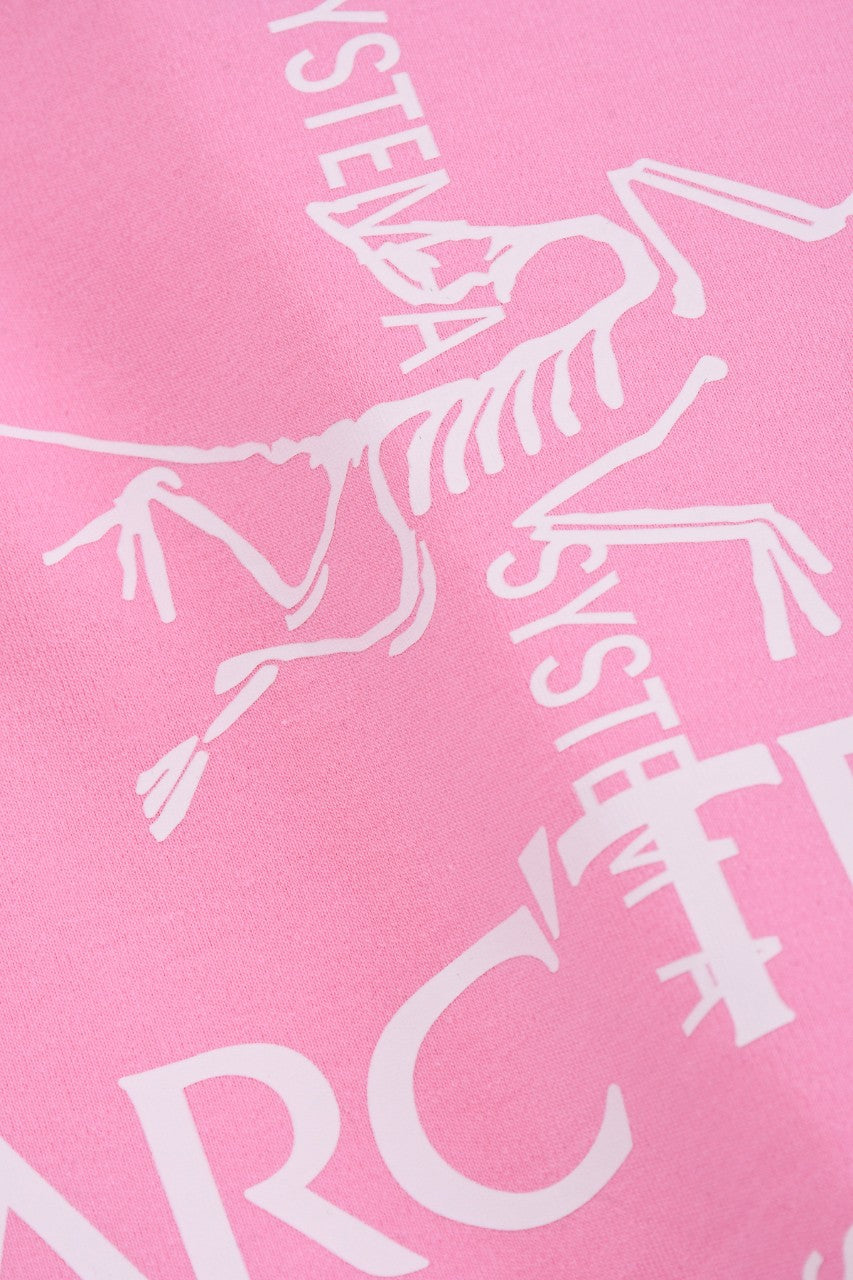 LuxluxHouse Best Quality Clothes T-shirt Arcteryx