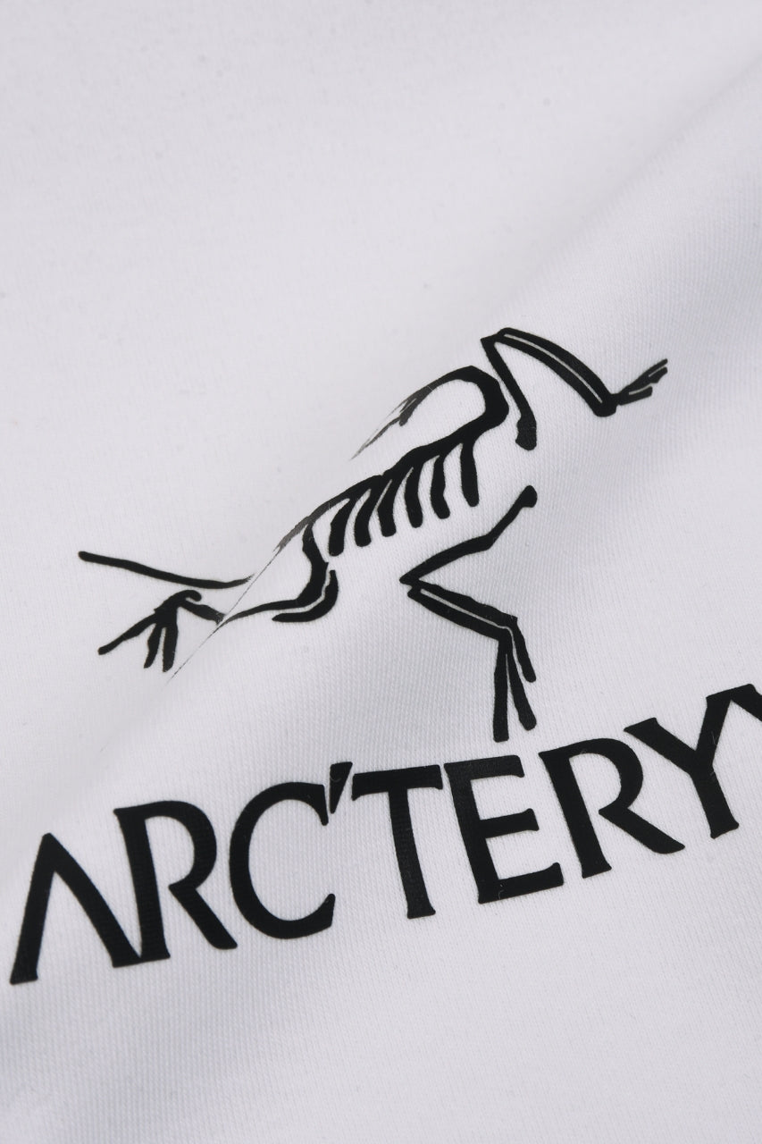 LuxluxHouse Best Quality Clothes T-shirt Arcteryx
