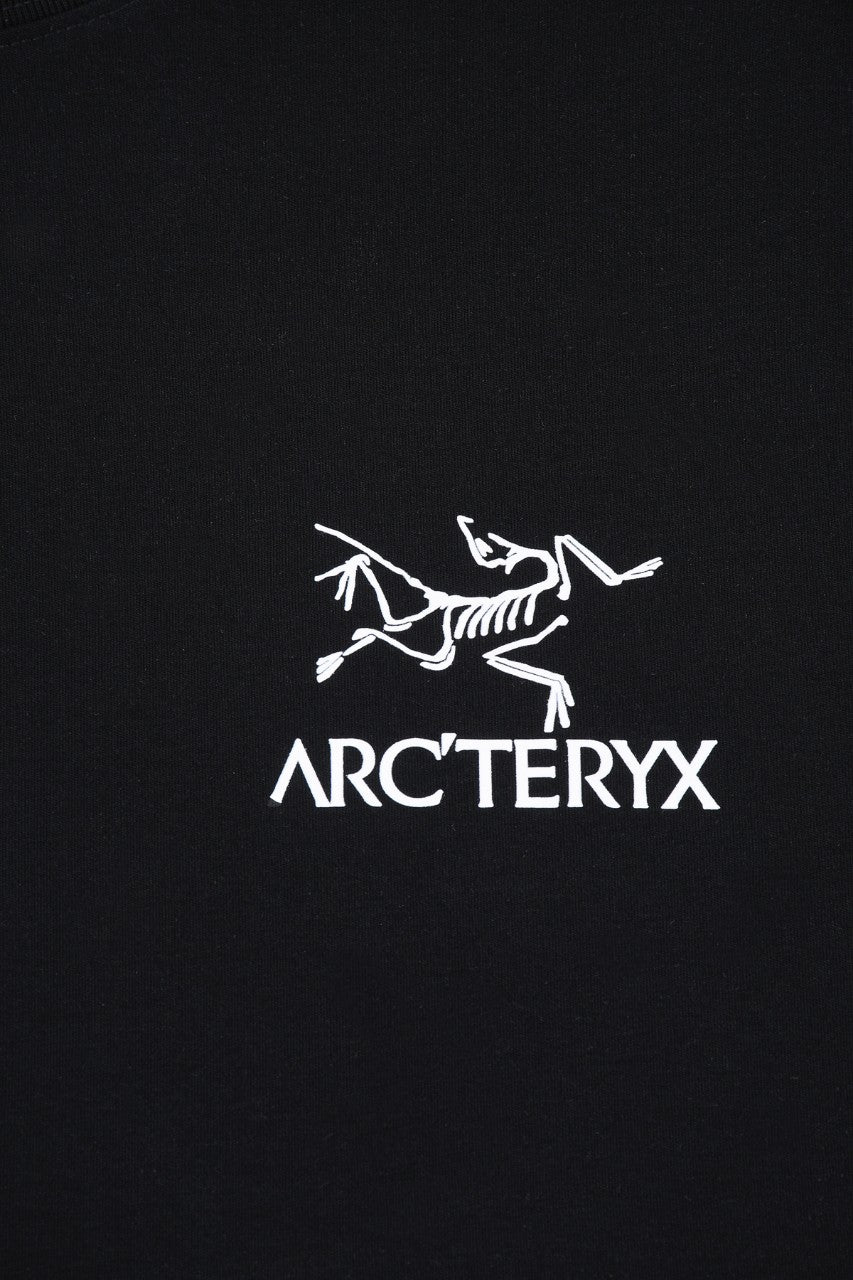 LuxluxHouse Best Quality Clothes T-shirt Arcteryx