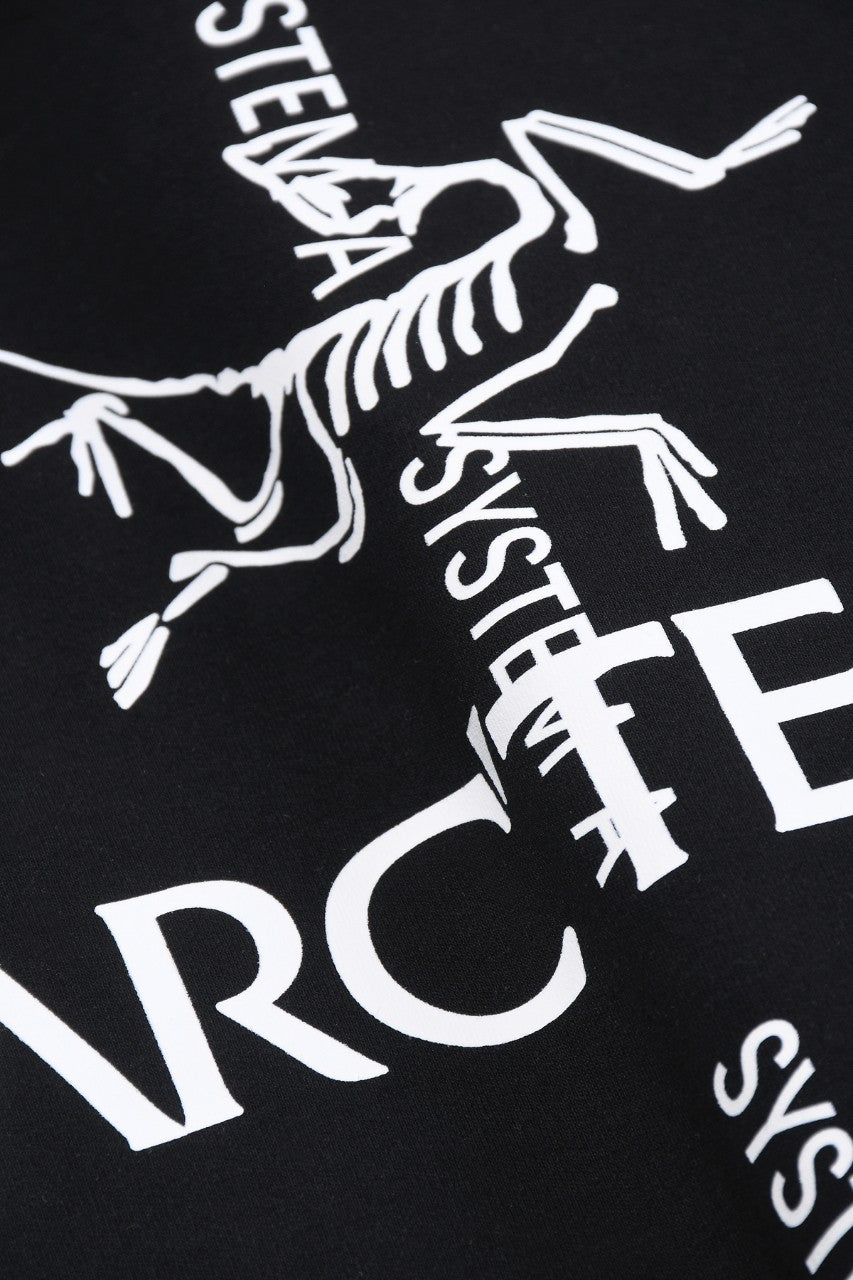 LuxluxHouse Best Quality Clothes T-shirt Arcteryx