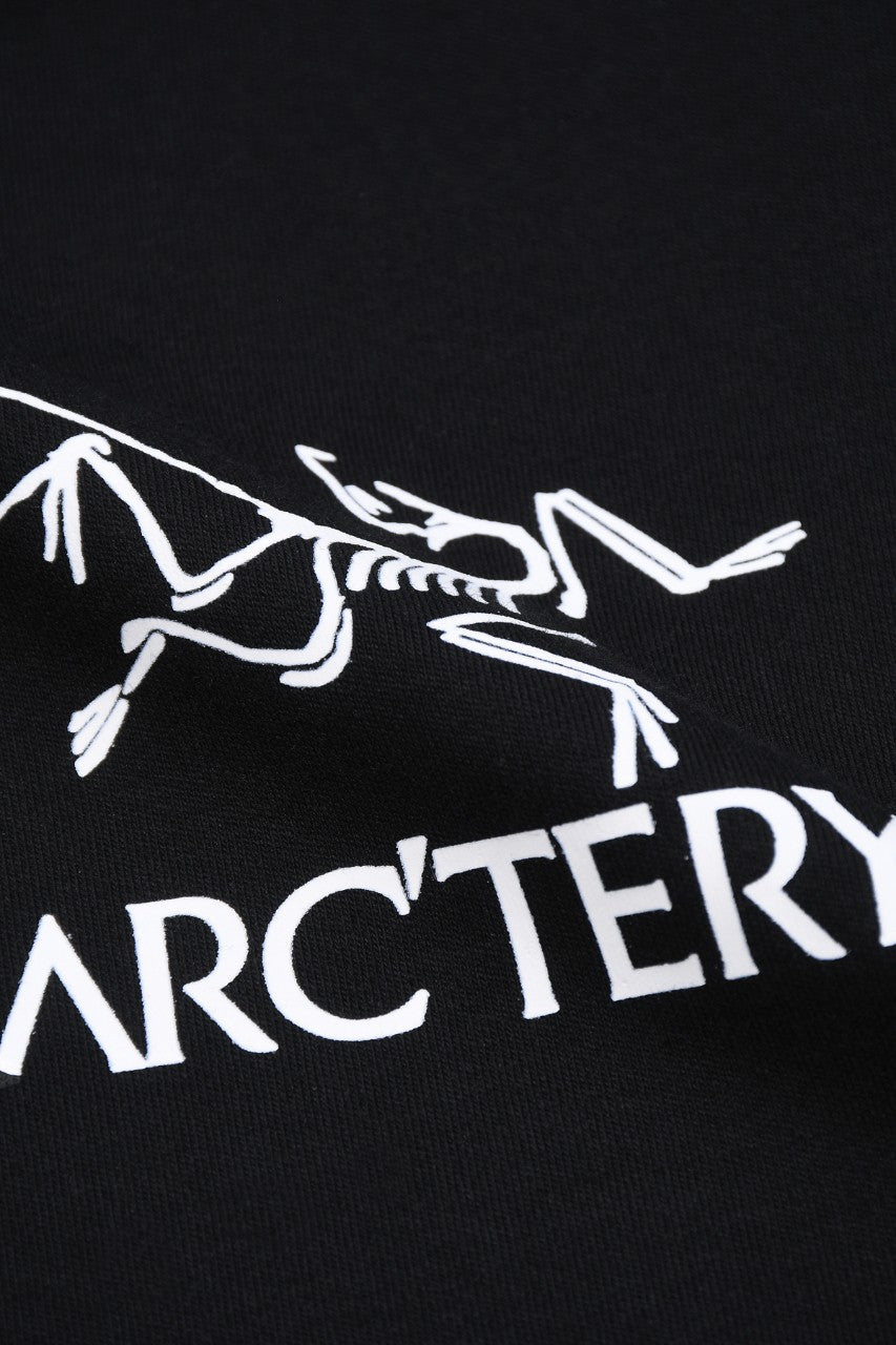 LuxluxHouse Best Quality Clothes T-shirt Arcteryx
