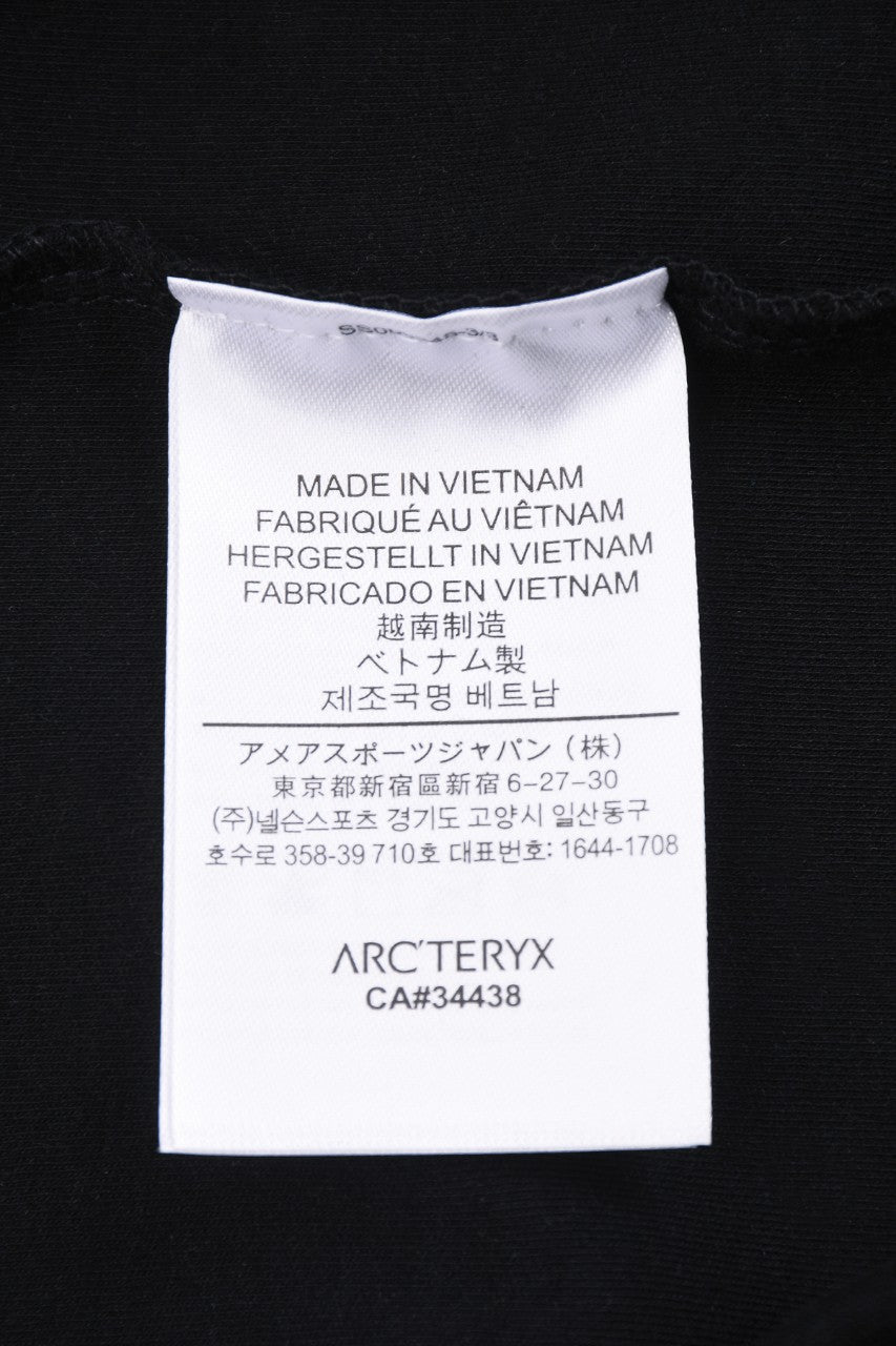 LuxluxHouse Best Quality Clothes T-shirt Arcteryx