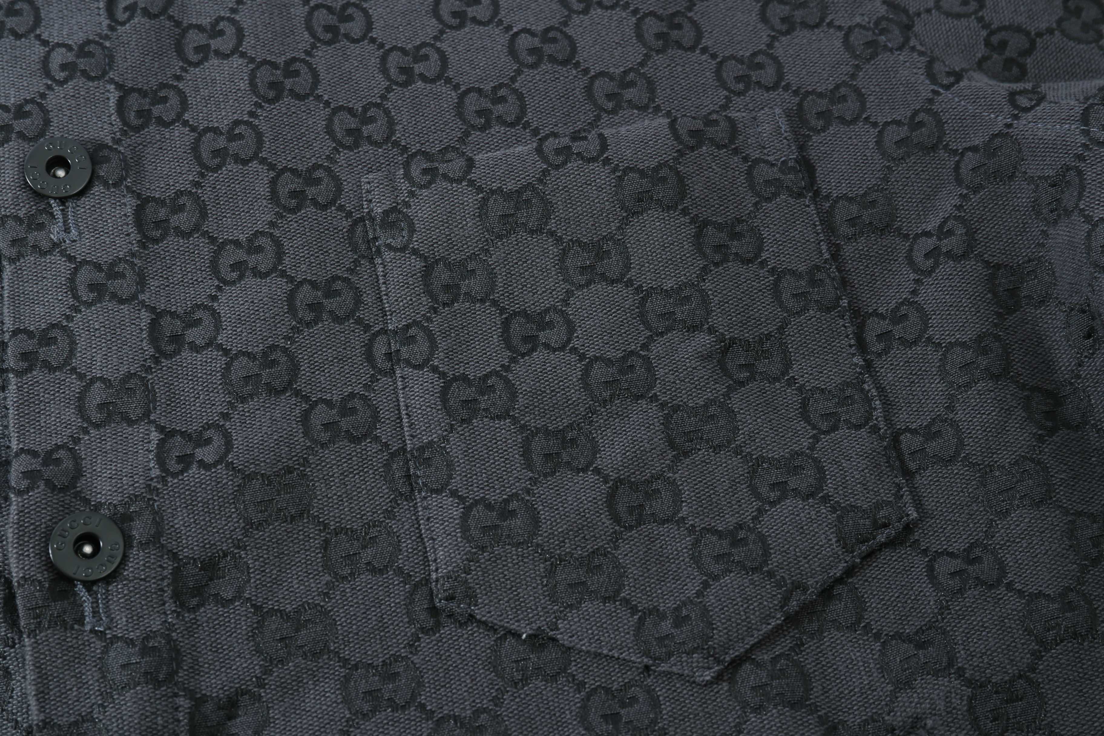 LuxluxHouse Best Quality Clothes Shirts&Polo Gucci