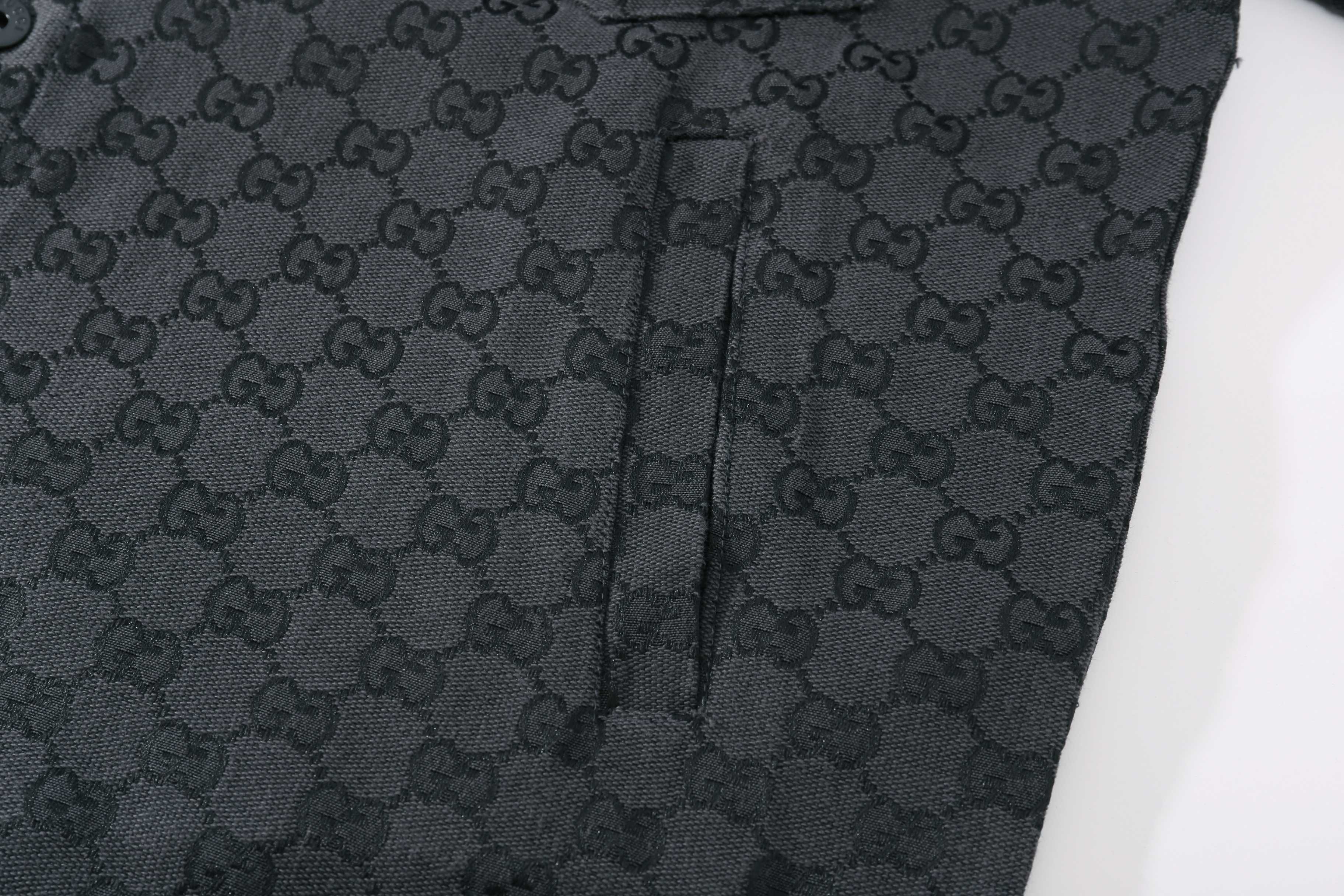 LuxluxHouse Best Quality Clothes Shirts&Polo Gucci