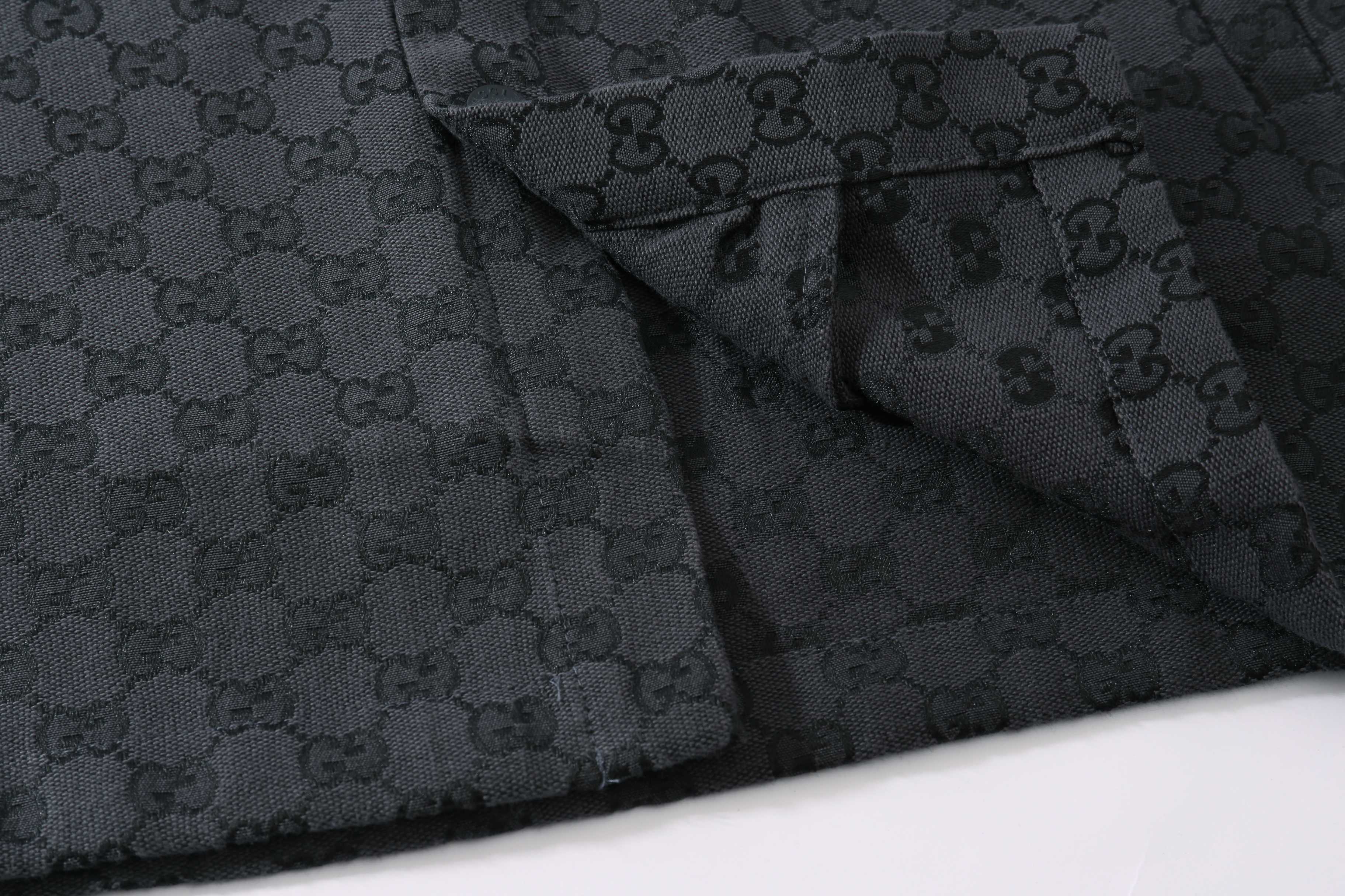 LuxluxHouse Best Quality Clothes Shirts&Polo Gucci