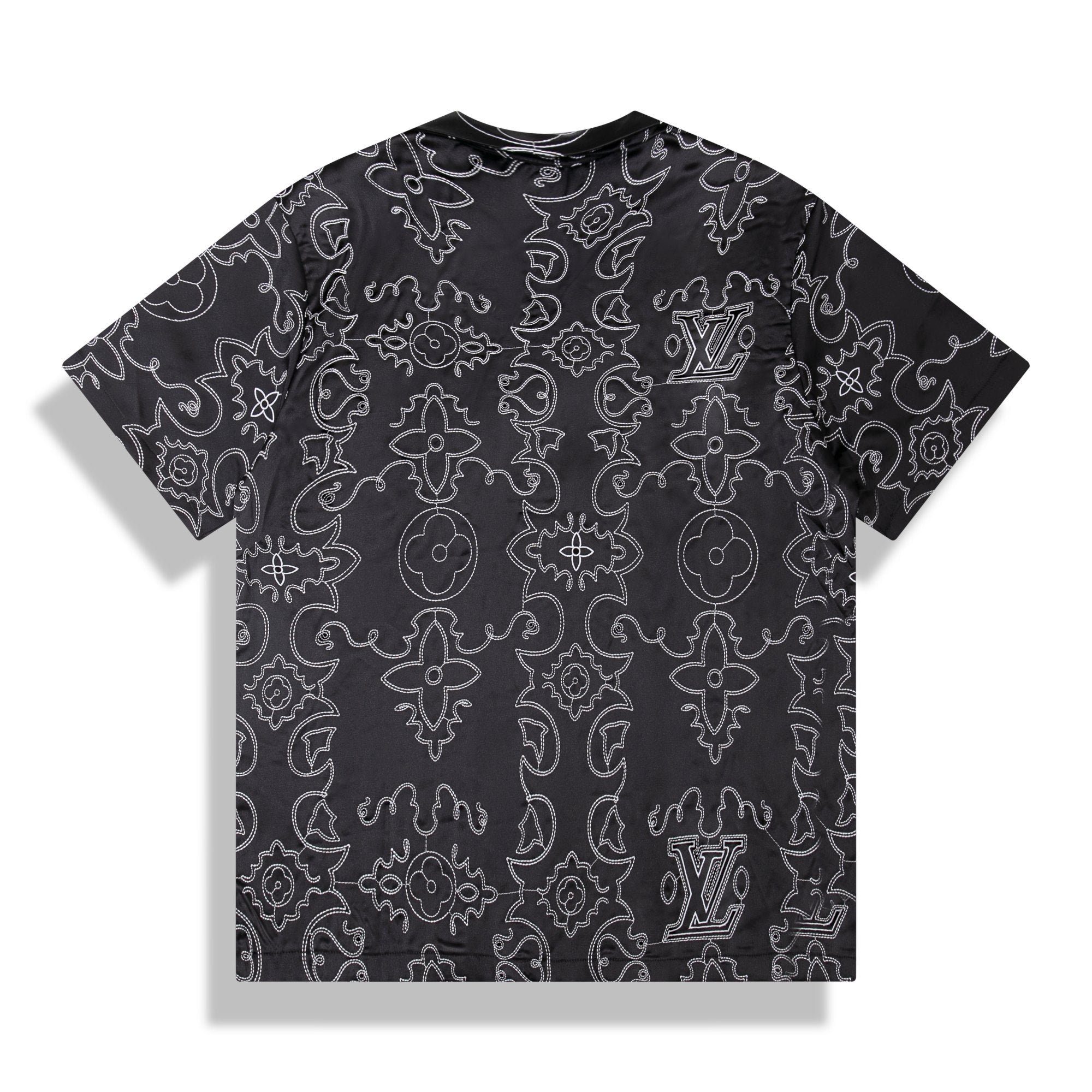 LuxluxHouse Best Quality Clothes Shirts&Polo Louis Vuitton