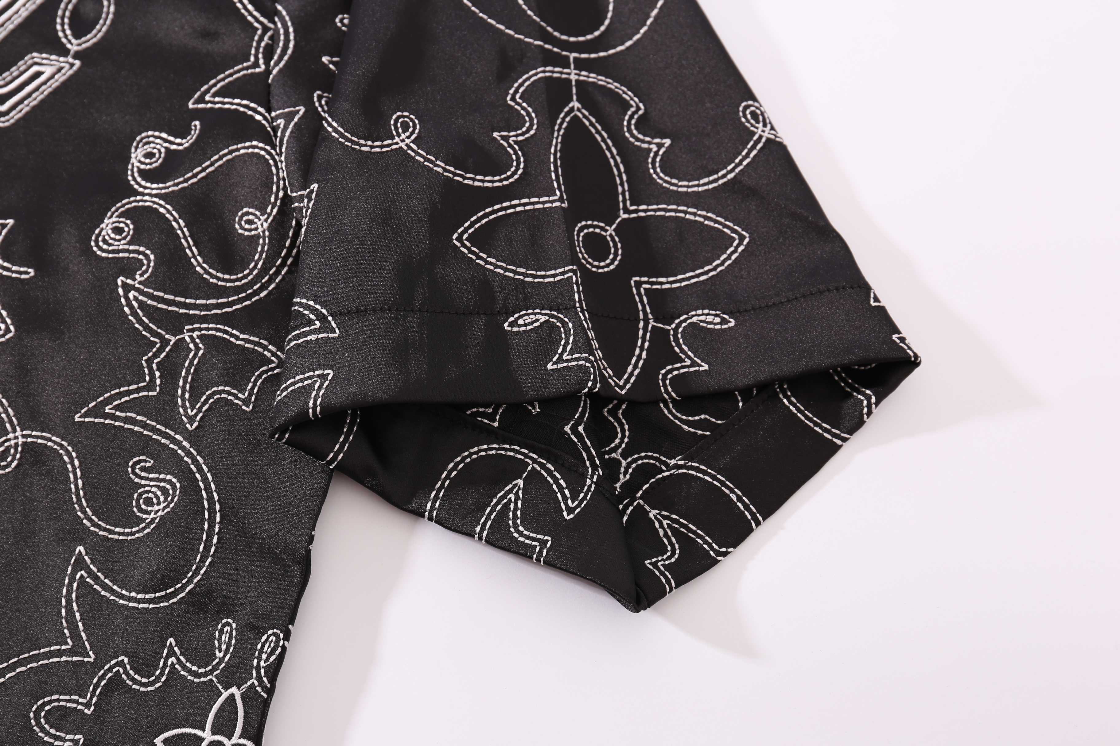 LuxluxHouse Best Quality Clothes Shirts&Polo Louis Vuitton