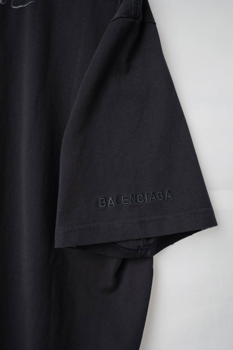 LuxluxHouse Best Quality Clothes Balenciaga T-shirt