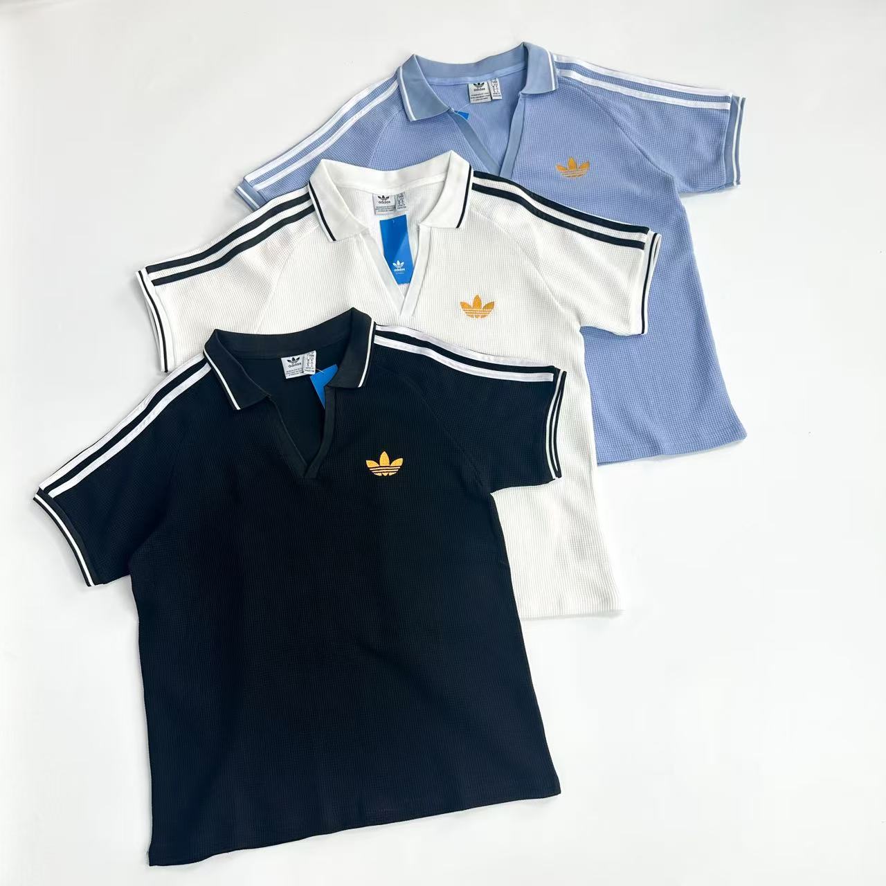 LuxluxHouse Best Quality Clothes Nike & Adidas T-shirt