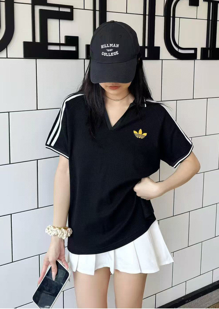 LuxluxHouse Best Quality Clothes Nike & Adidas T-shirt