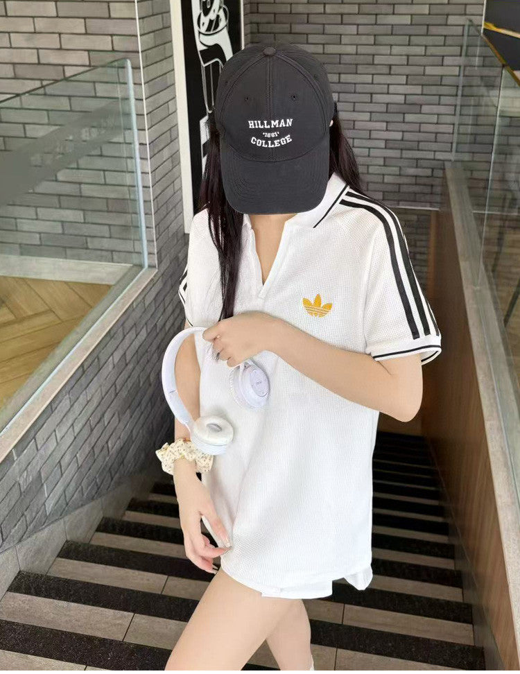 LuxluxHouse Best Quality Clothes Nike & Adidas T-shirt